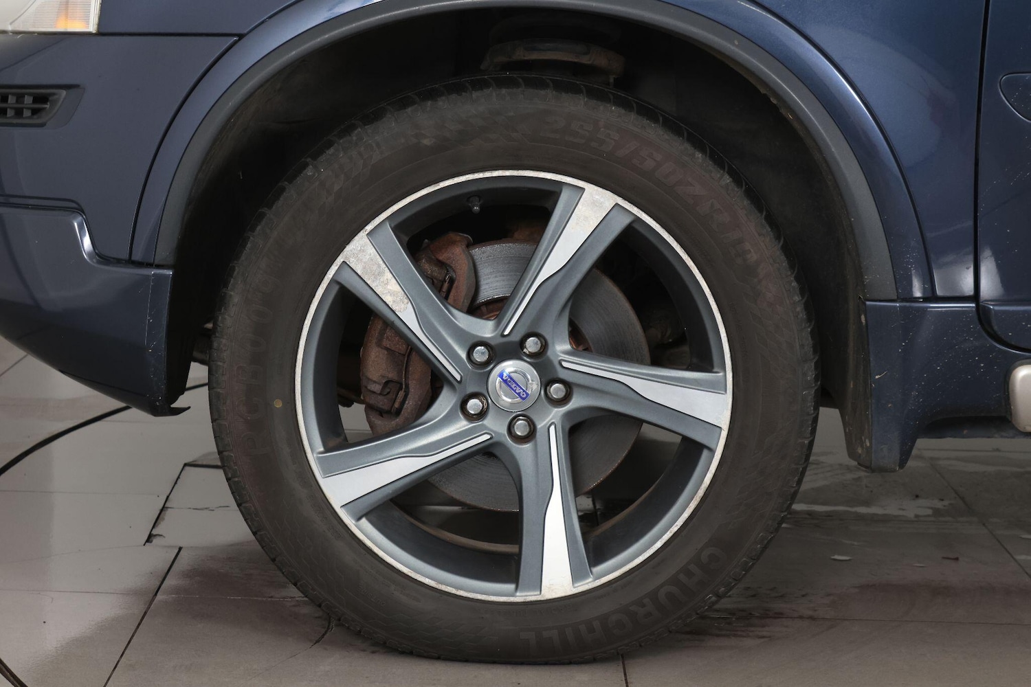 Used Volvo XC90 2012 for sale - 76991990: Photo 71