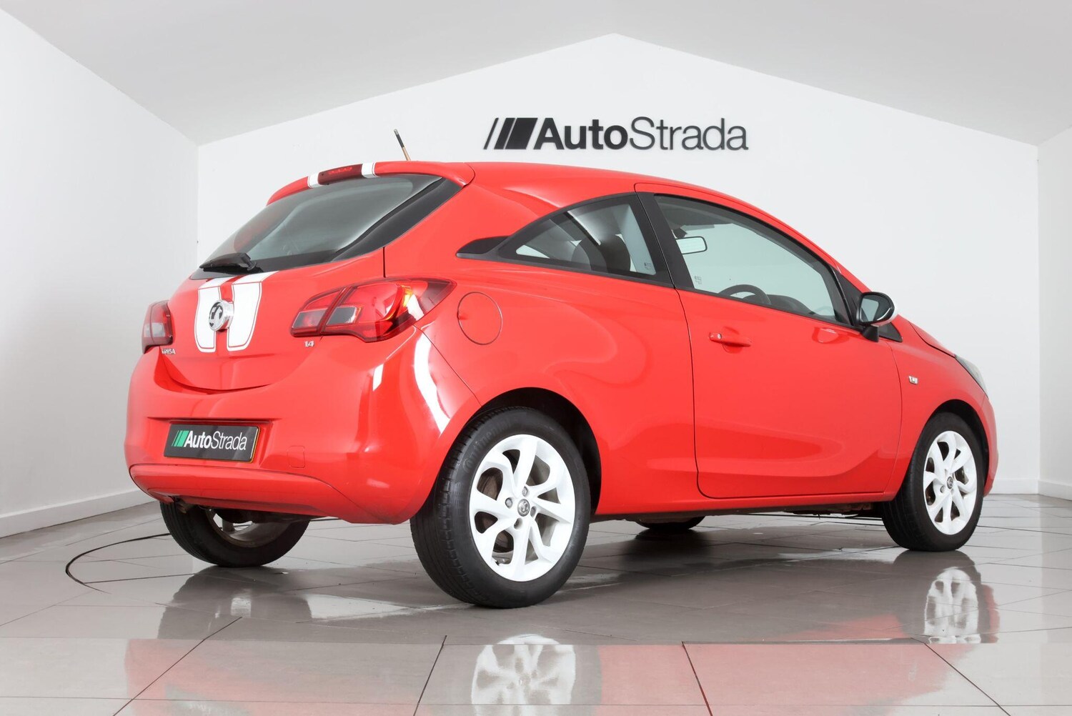 Used Vauxhall Corsa for sale - 77510921: Photo 22