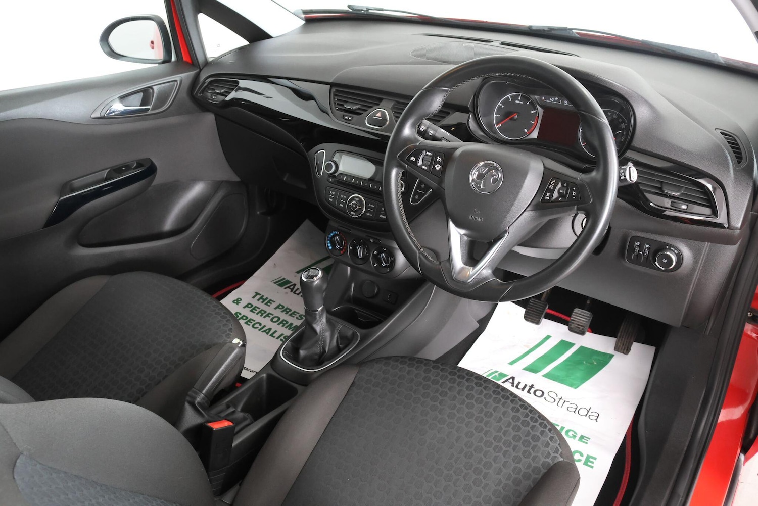 Used Vauxhall Corsa for sale - 77510921: Photo 3