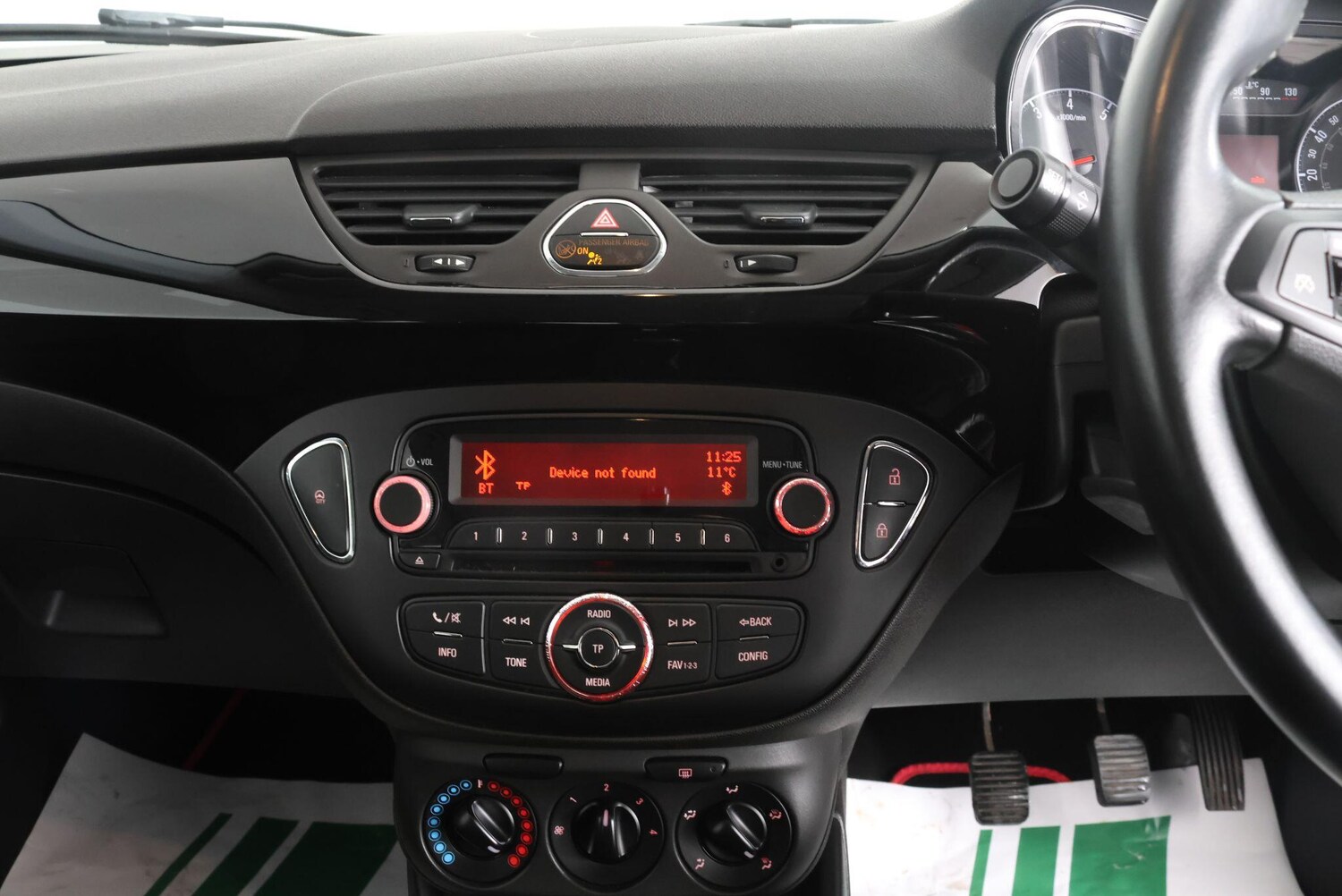 Used Vauxhall Corsa for sale - 77510921: Photo 32