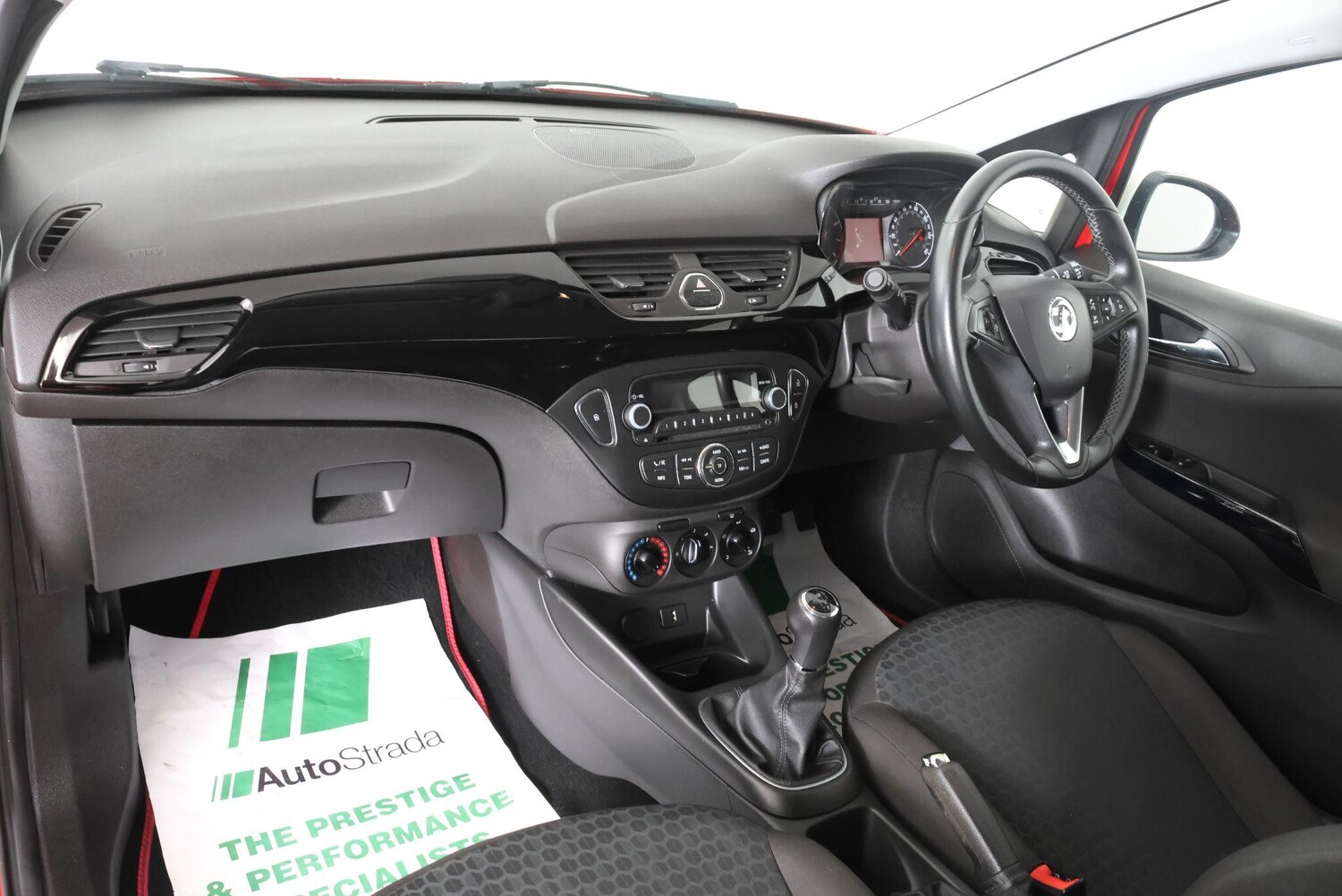 Used Vauxhall Corsa for sale - 77510921: Photo 44