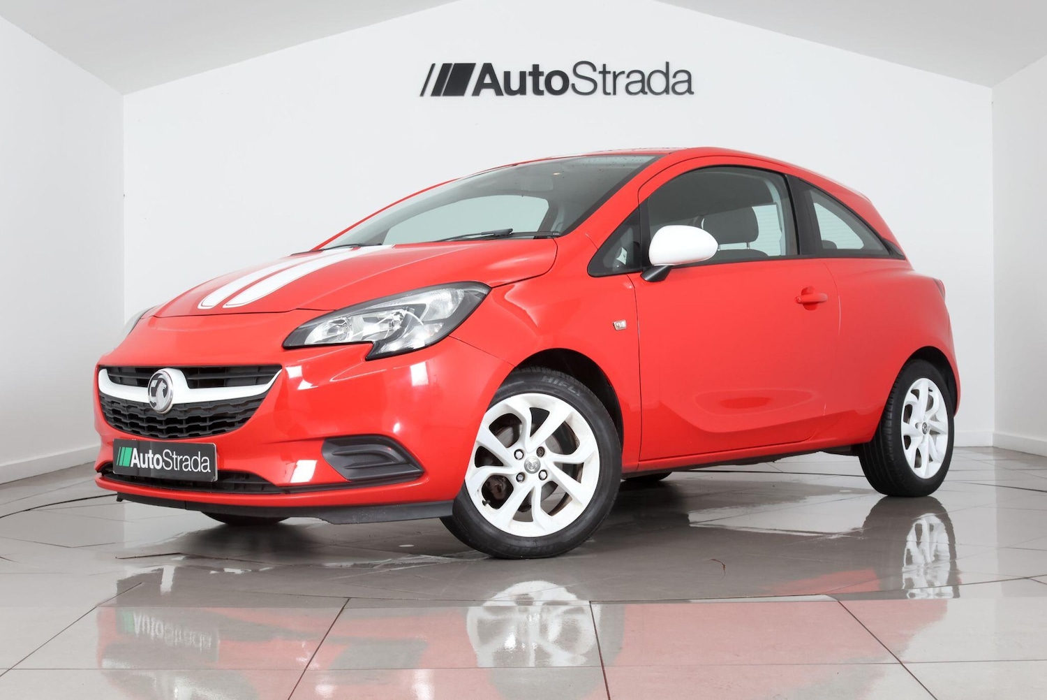 Used Vauxhall Corsa for sale - 77510921: Photo 6