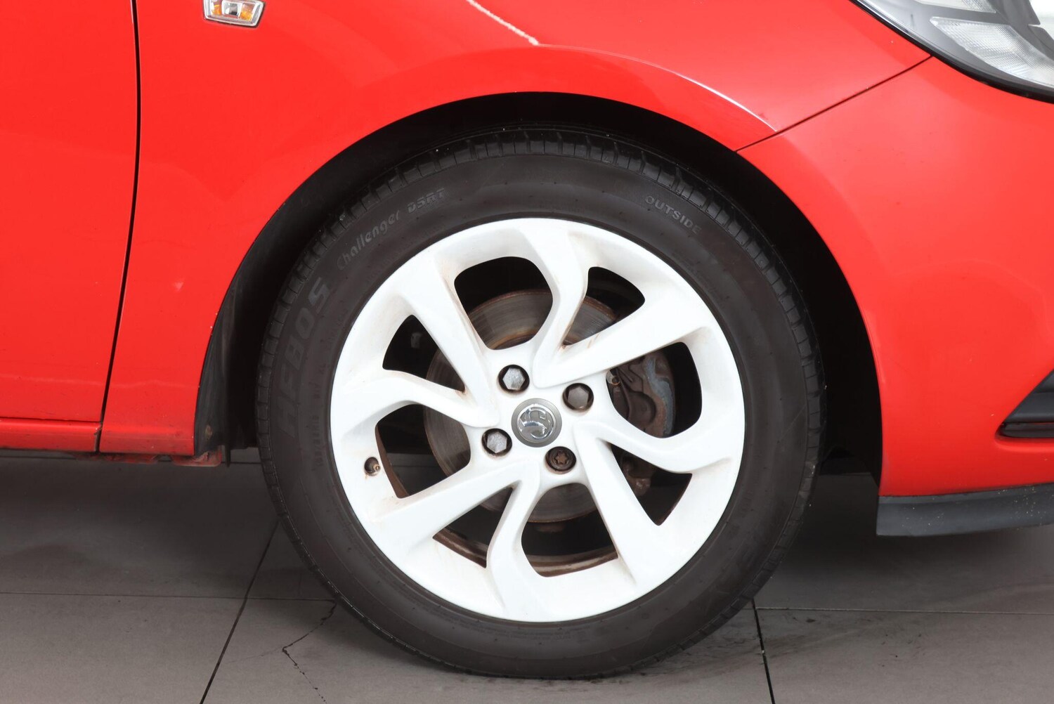 Used Vauxhall Corsa for sale - 77510921: Photo 64