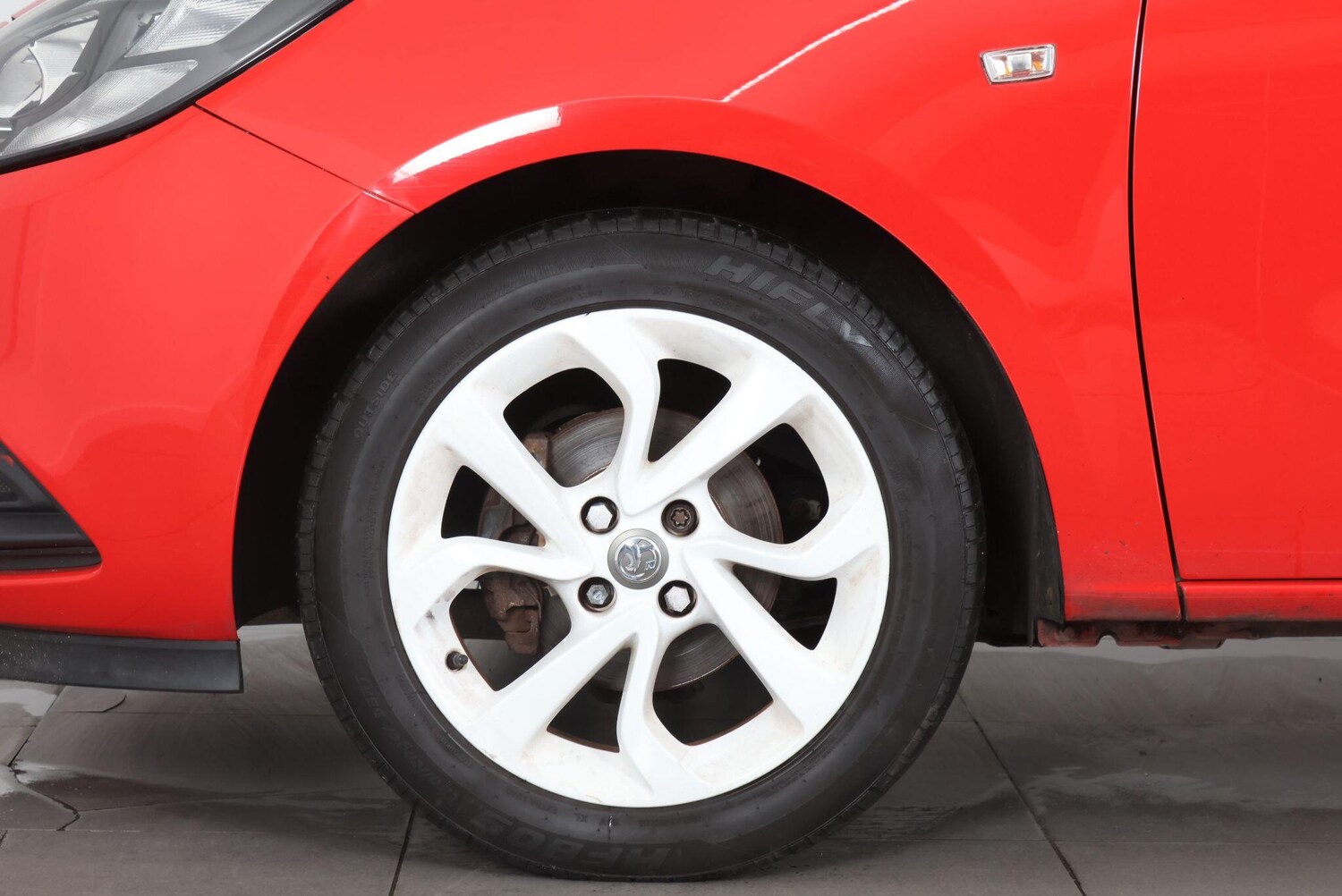 Used Vauxhall Corsa for sale - 77510921: Photo 65