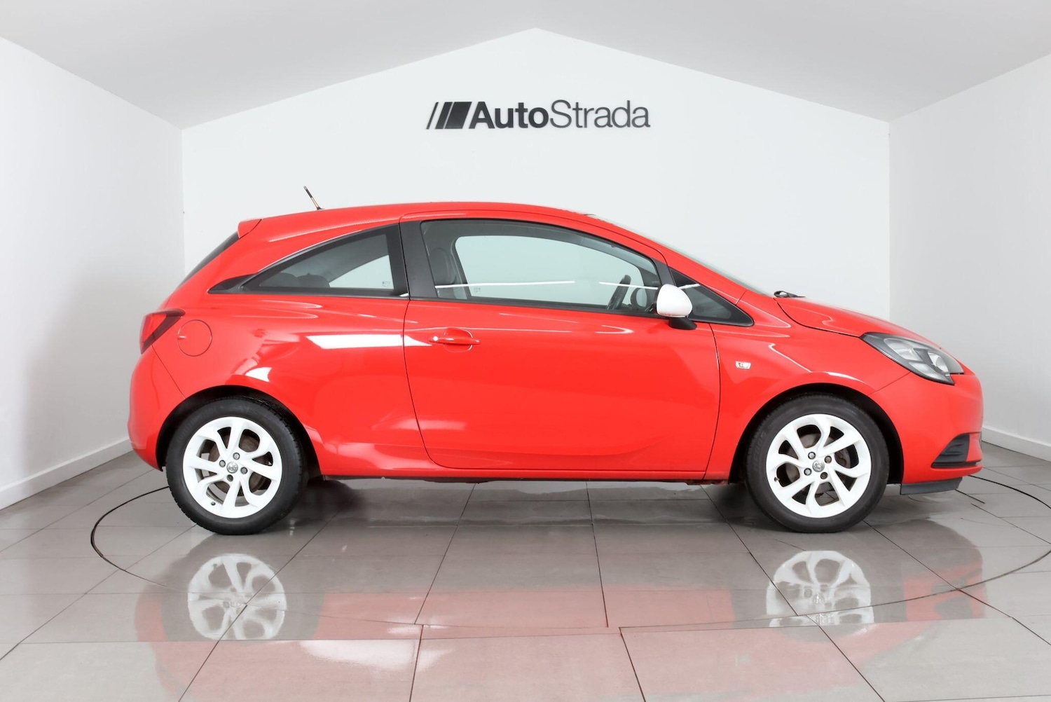 Used Vauxhall Corsa for sale - 77510921: Photo 7