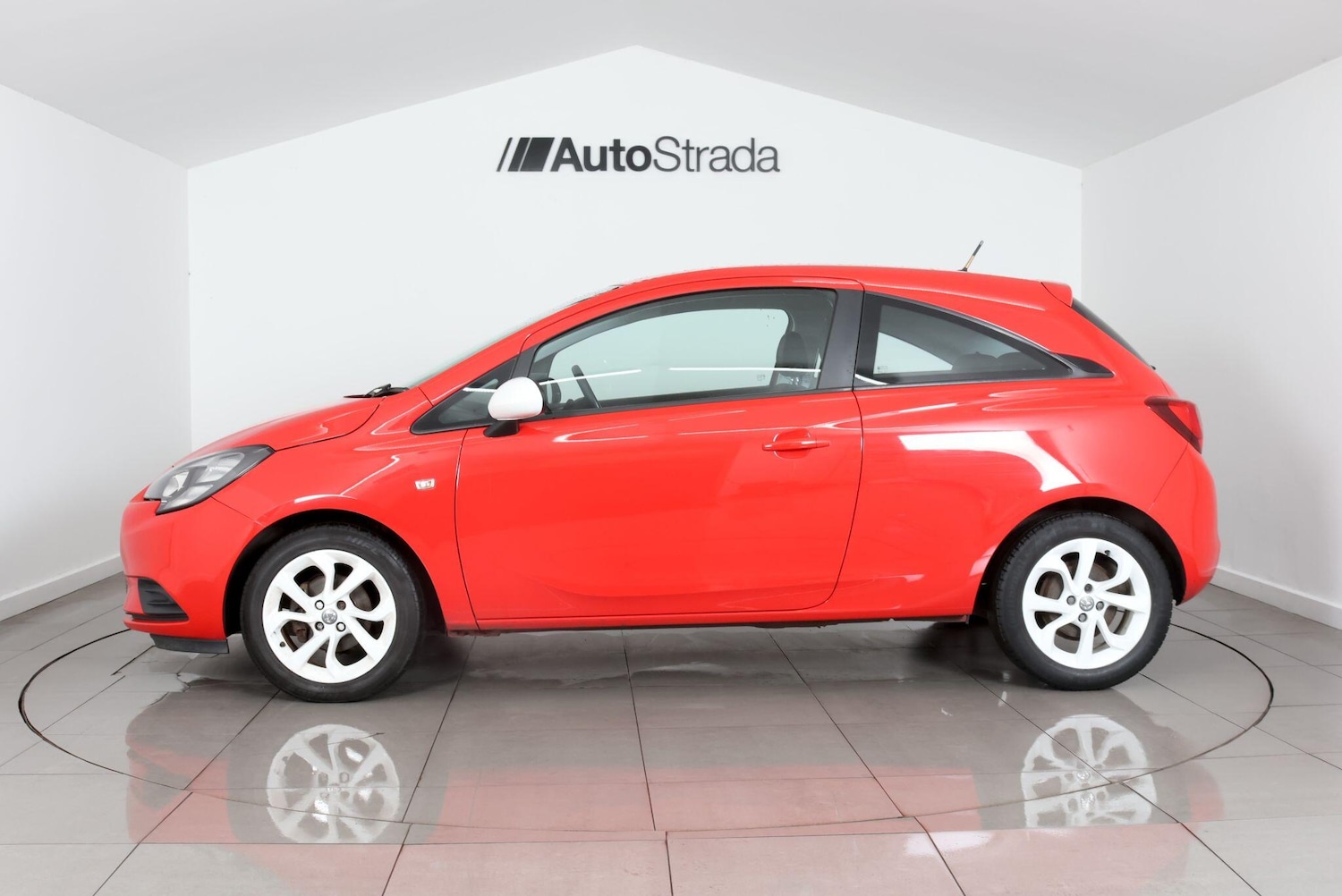 Used Vauxhall Corsa for sale - 77510921: Photo 9