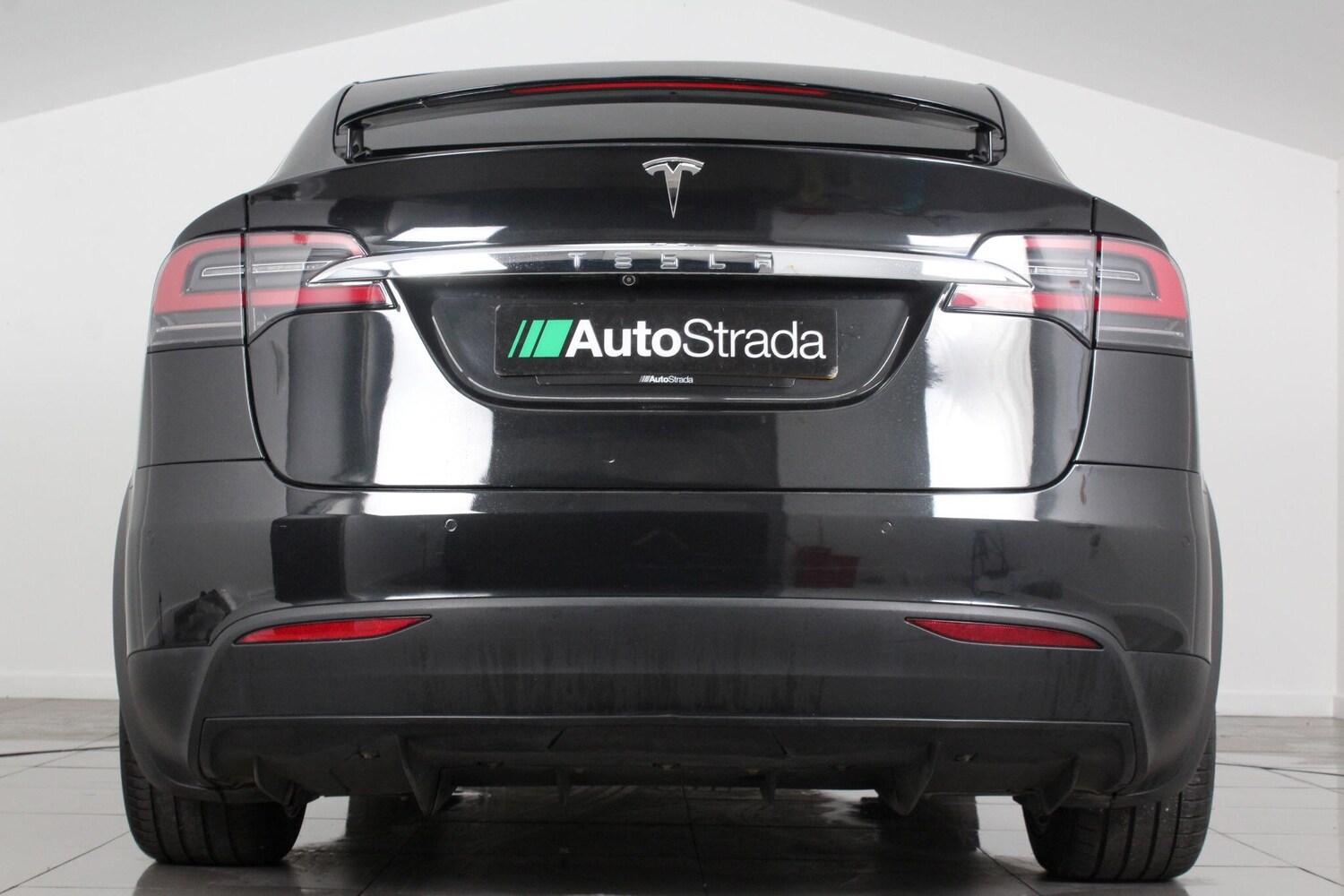 Used Tesla Model X 2018 for sale - 76991916: Photo 12