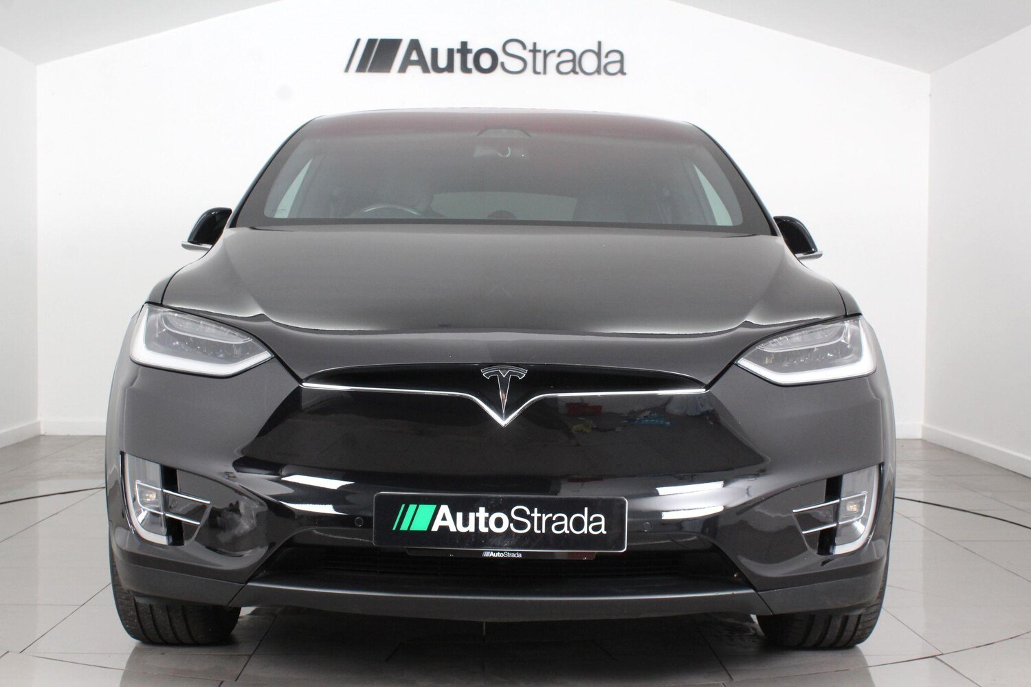 Used Tesla Model X 2018 for sale - 76991916: Photo 16