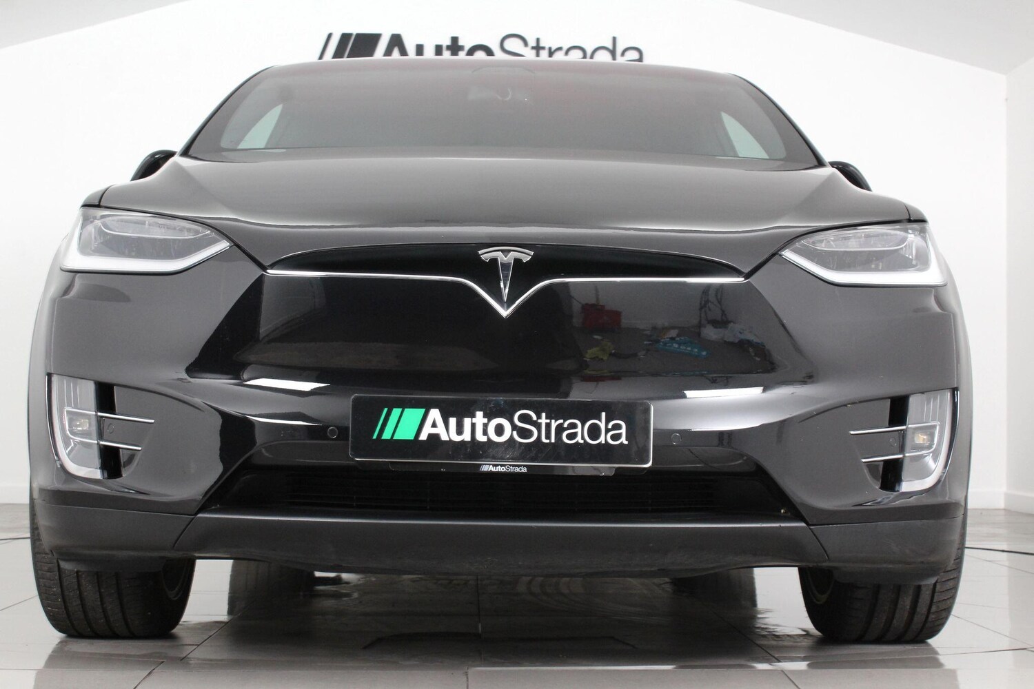 Used Tesla Model X 2018 for sale - 76991916: Photo 17