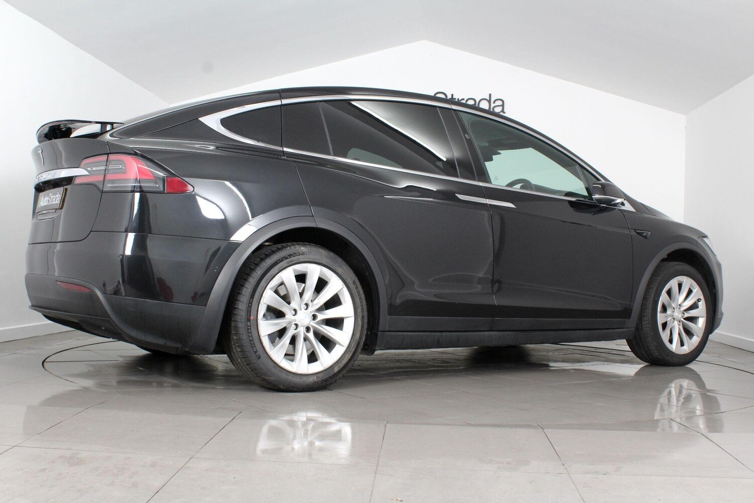 Used Tesla Model X 2018 for sale - 76991916: Photo 22