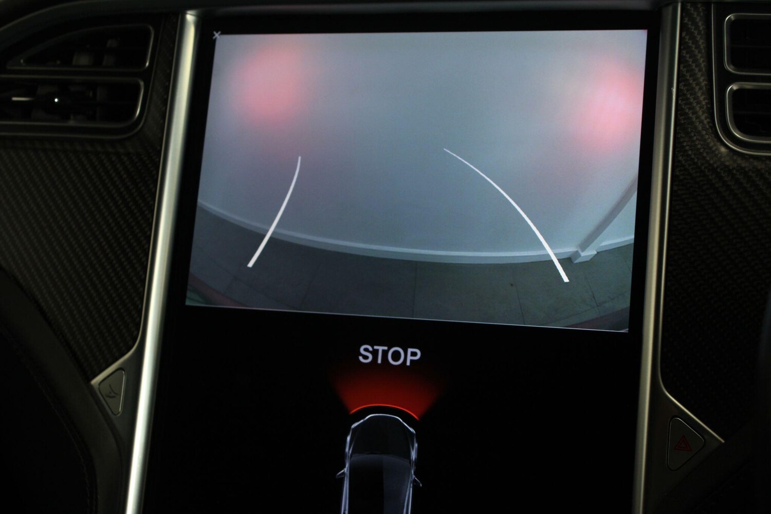 Used Tesla Model X 2018 for sale - 76991916: Photo 32