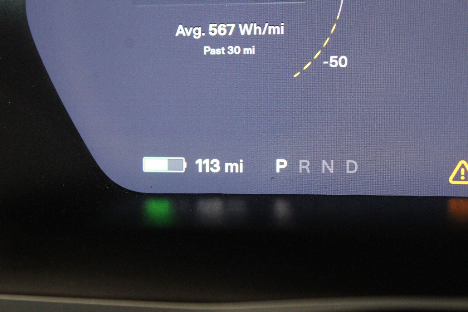 Used Tesla Model X 2018 for sale - 76991916: Photo 34