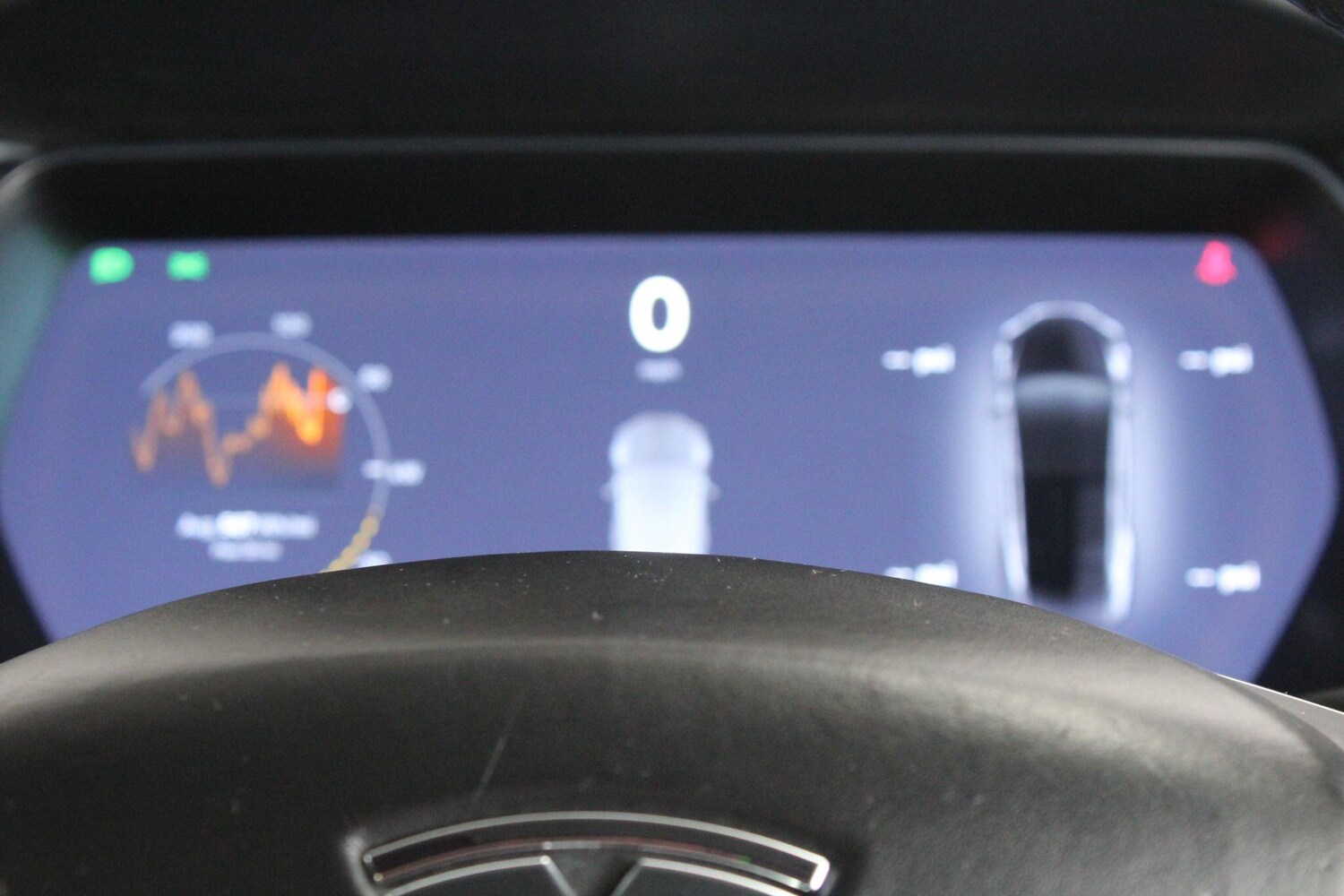 Used Tesla Model X 2018 for sale - 76991916: Photo 35