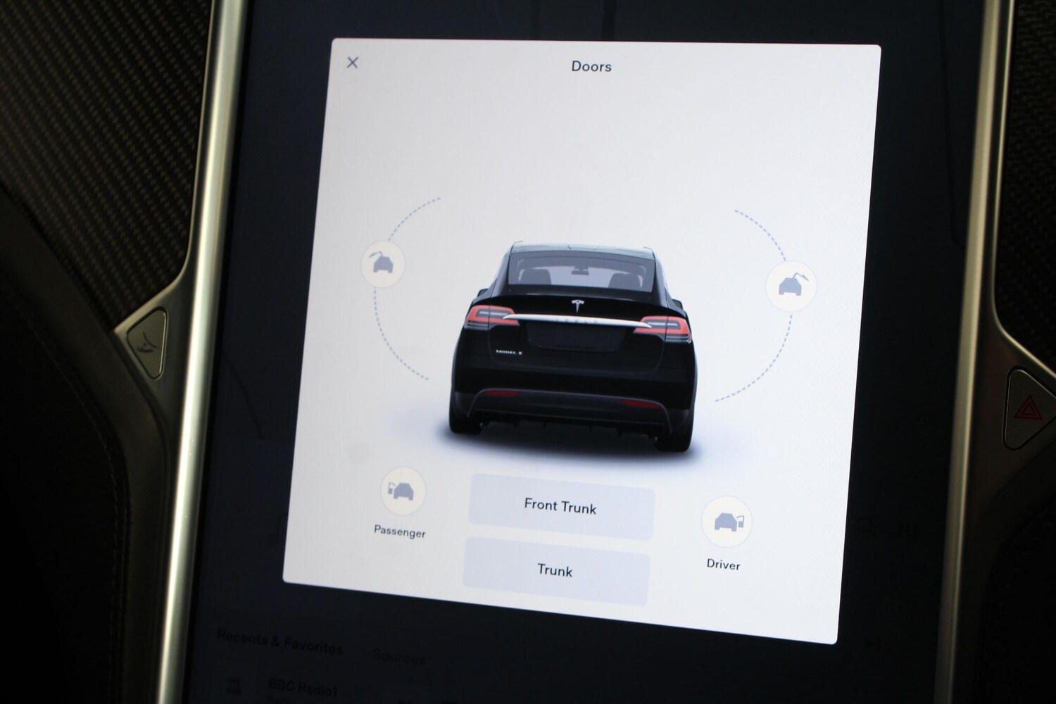 Used Tesla Model X 2018 for sale - 76991916: Photo 36