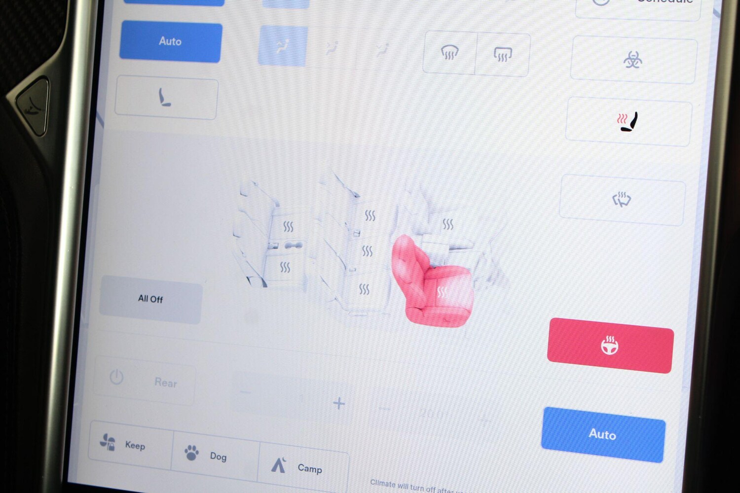 Used Tesla Model X 2018 for sale - 76991916: Photo 37