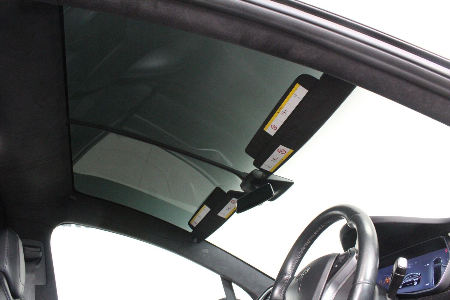 Used Tesla Model X 2018 for sale - 76991916: Photo 41