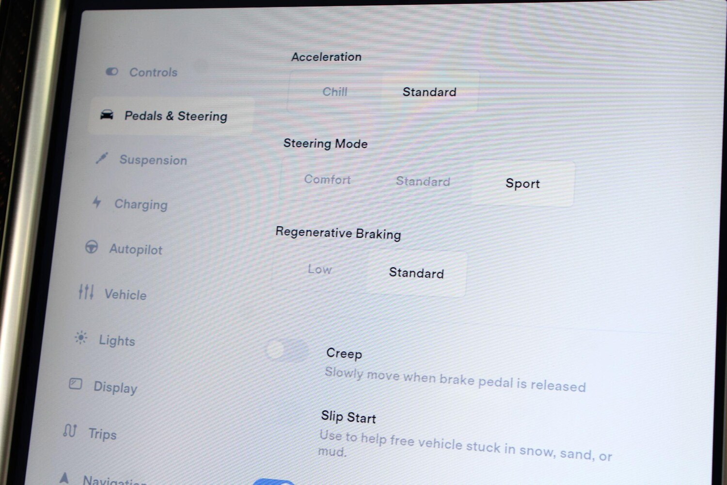 Used Tesla Model X 2018 for sale - 76991916: Photo 44