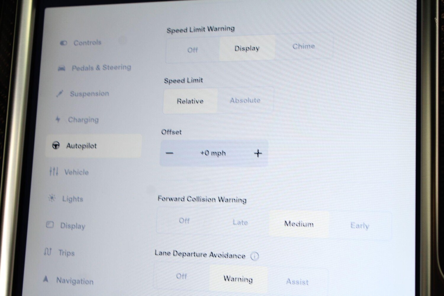 Used Tesla Model X 2018 for sale - 76991916: Photo 45