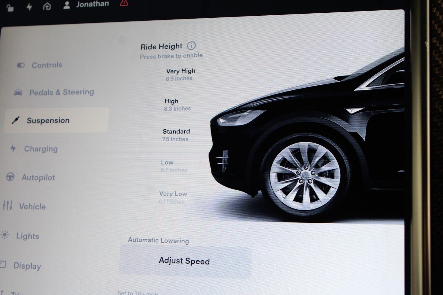 Used Tesla Model X 2018 for sale - 76991916: Photo 49