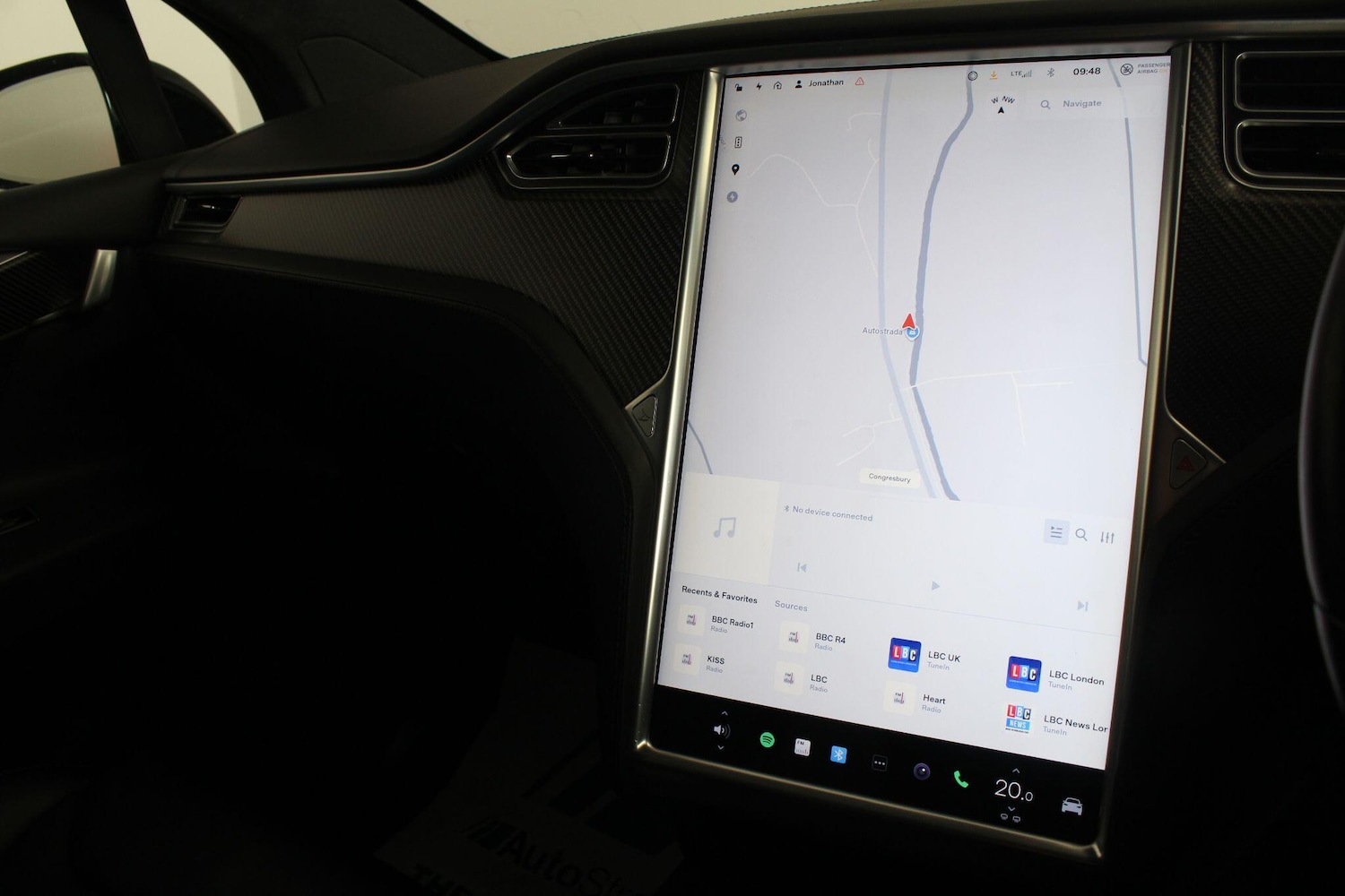 Used Tesla Model X 2018 for sale - 76991916: Photo 5