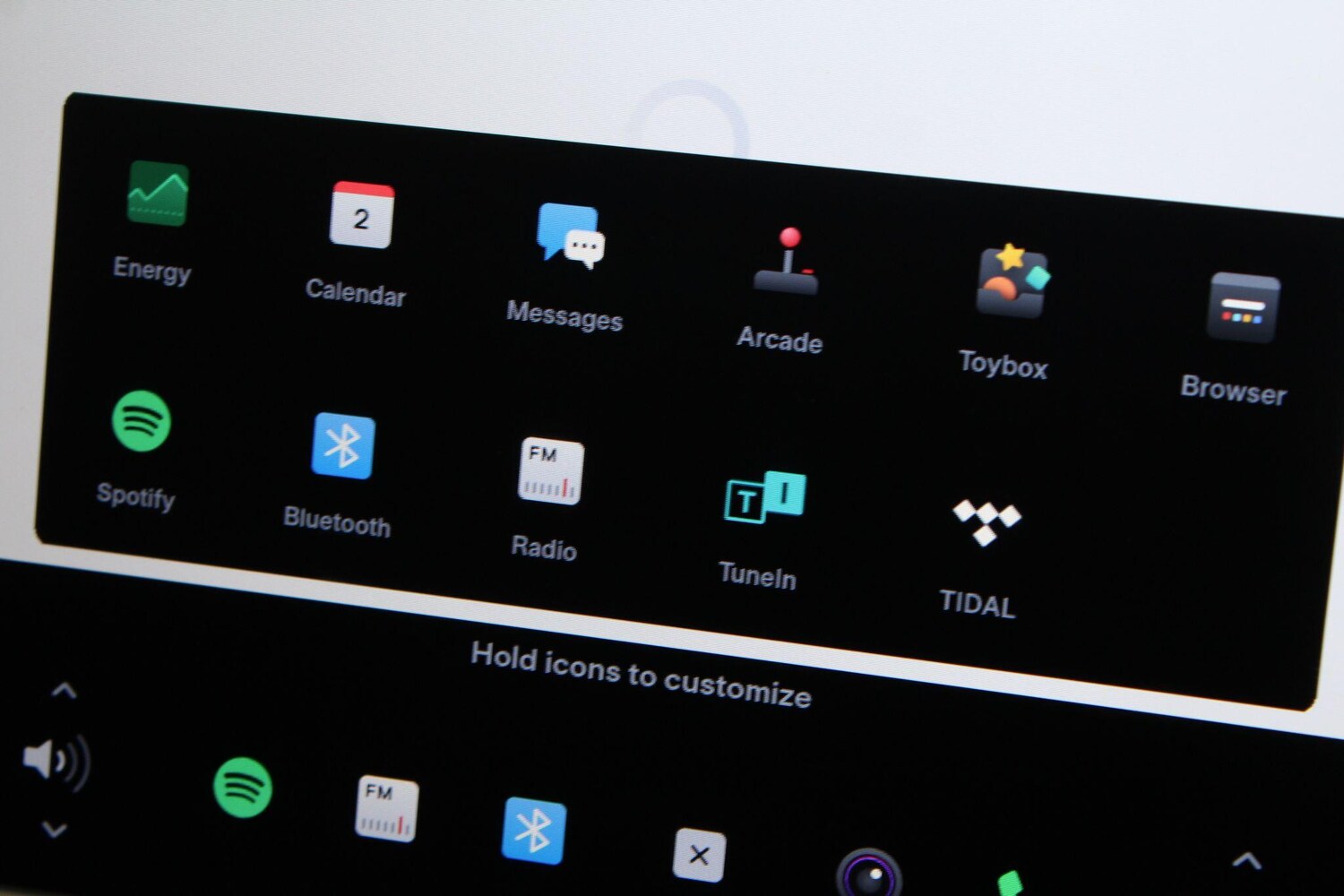 Used Tesla Model X 2018 for sale - 76991916: Photo 50