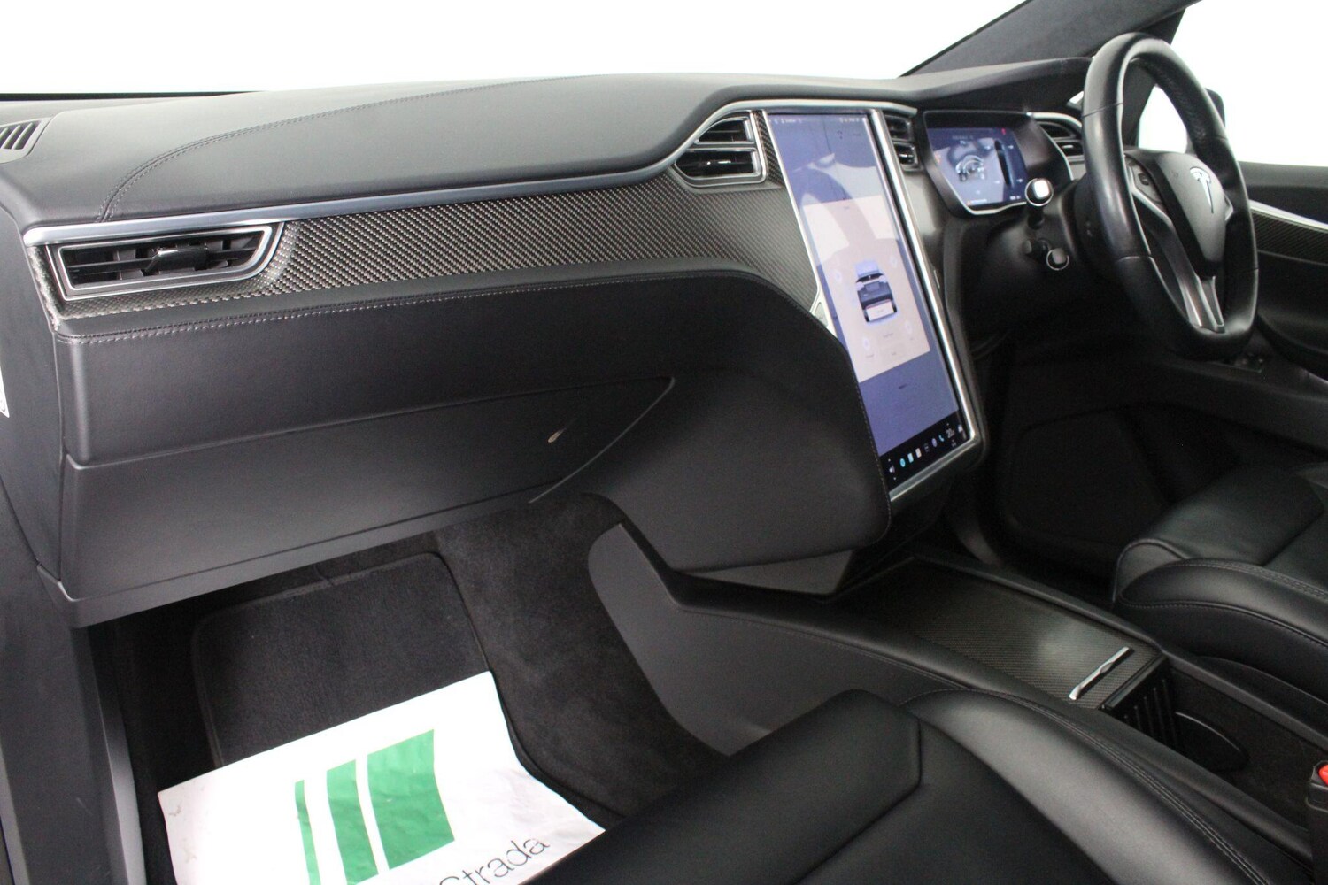 Used Tesla Model X 2018 for sale - 76991916: Photo 54