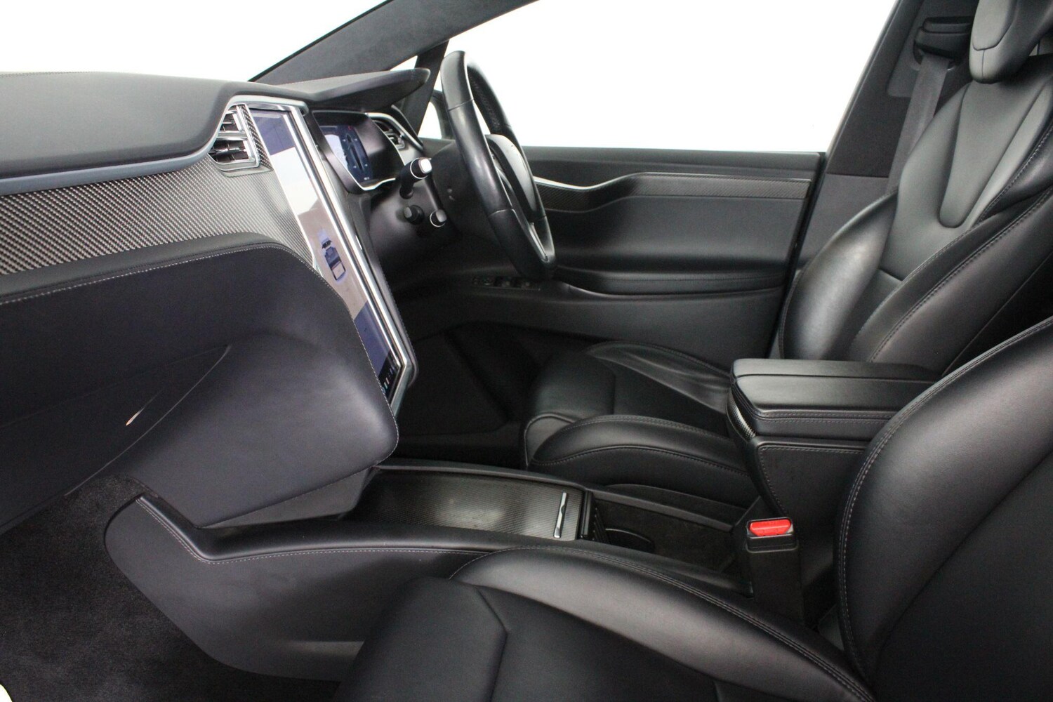 Used Tesla Model X 2018 for sale - 76991916: Photo 55