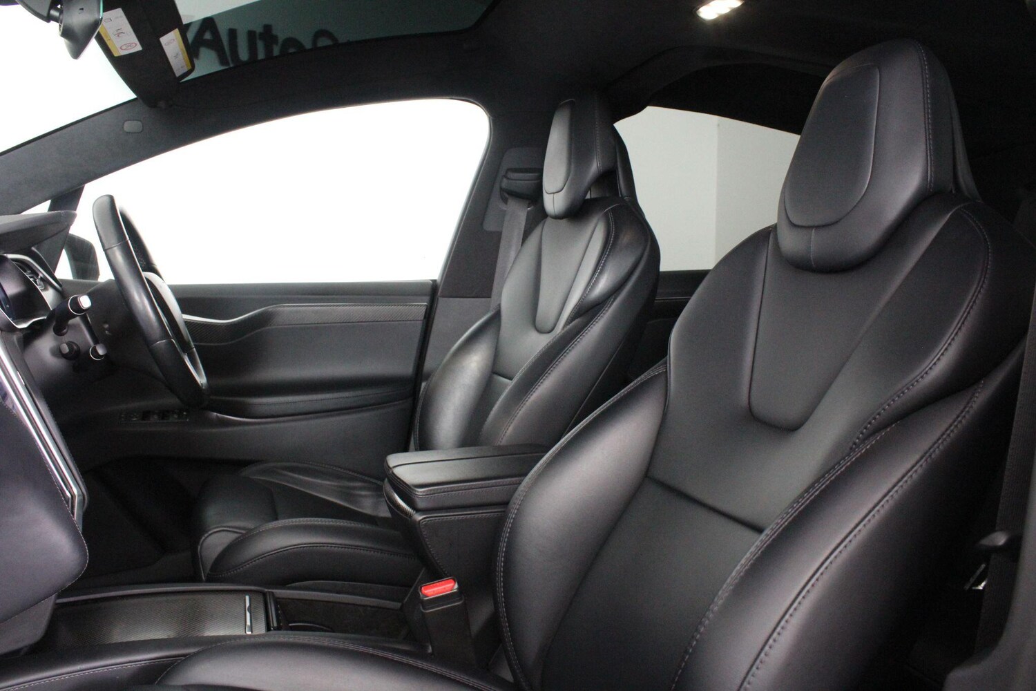 Used Tesla Model X 2018 for sale - 76991916: Photo 56