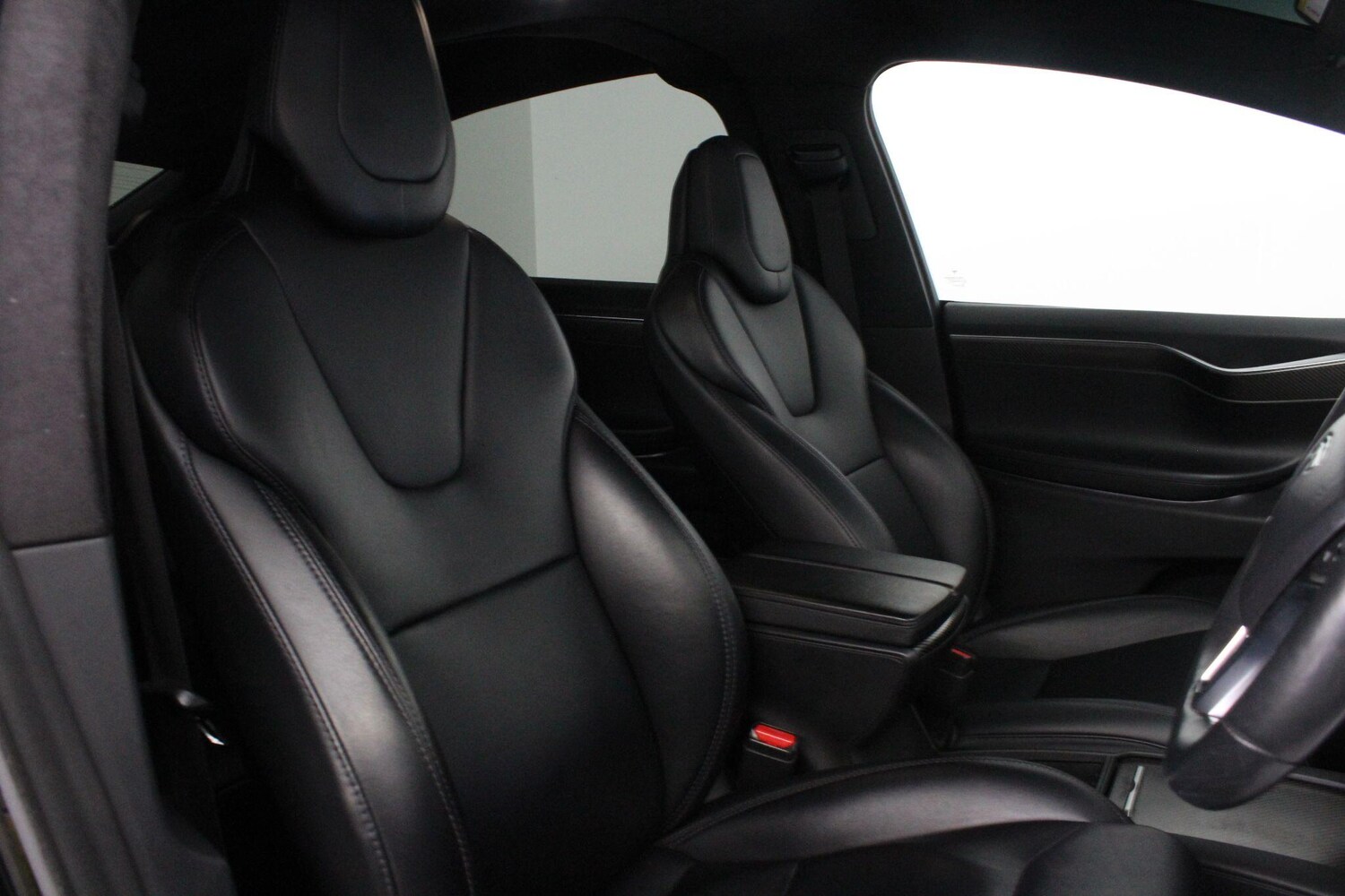 Used Tesla Model X 2018 for sale - 76991916: Photo 59