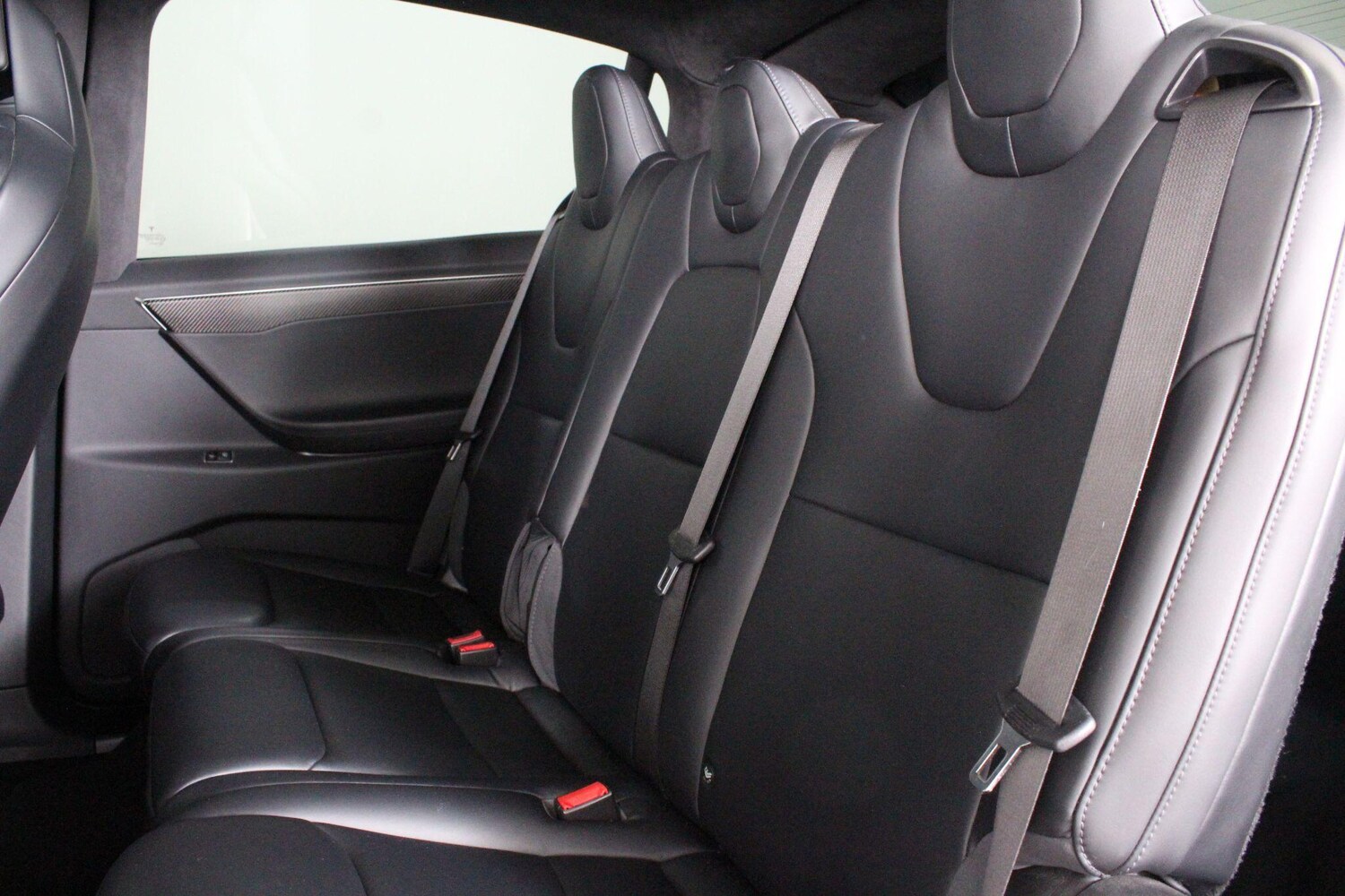 Used Tesla Model X 2018 for sale - 76991916: Photo 62