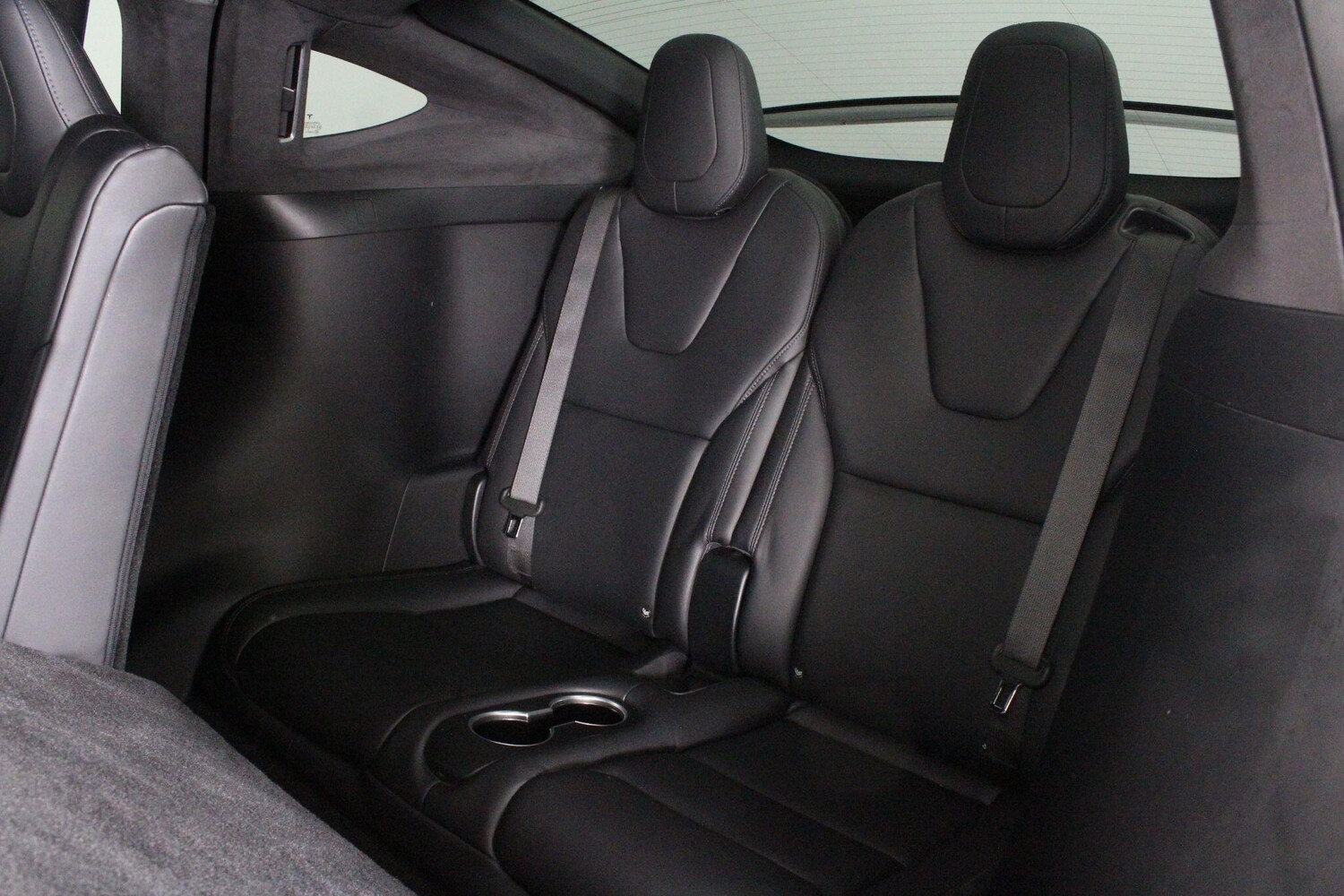 Used Tesla Model X 2018 for sale - 76991916: Photo 64