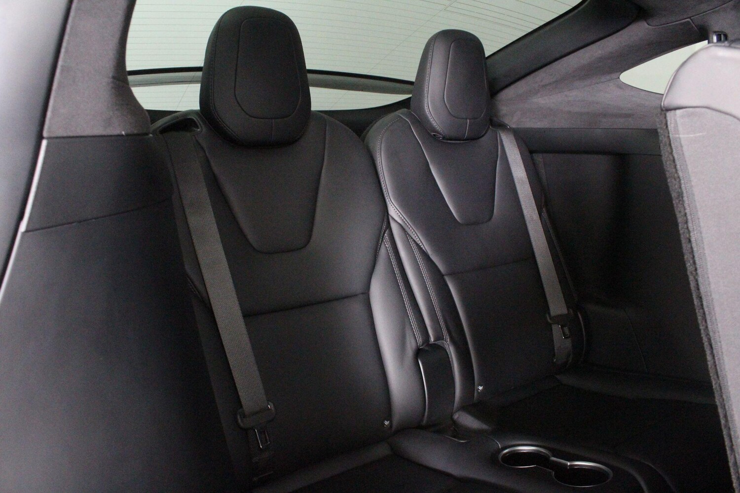 Used Tesla Model X 2018 for sale - 76991916: Photo 65