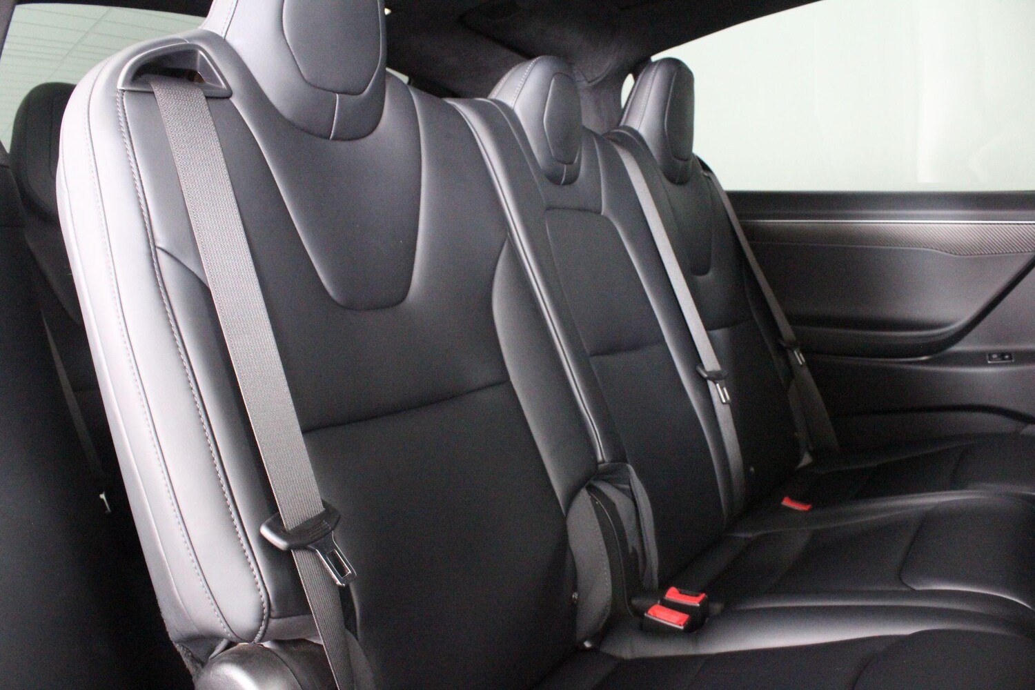 Used Tesla Model X 2018 for sale - 76991916: Photo 66