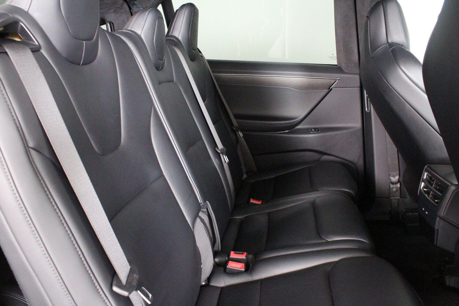 Used Tesla Model X 2018 for sale - 76991916: Photo 67