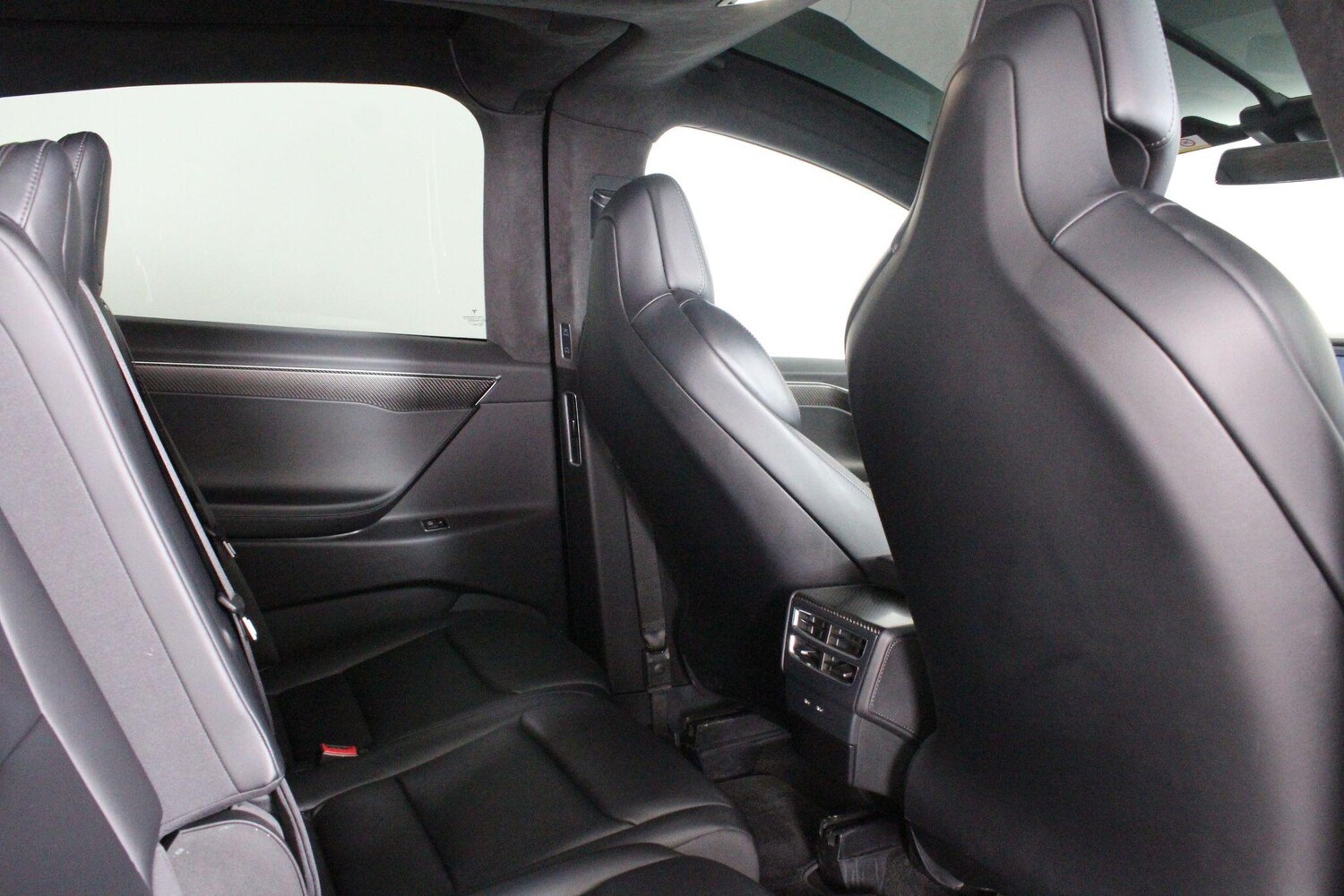 Used Tesla Model X 2018 for sale - 76991916: Photo 68