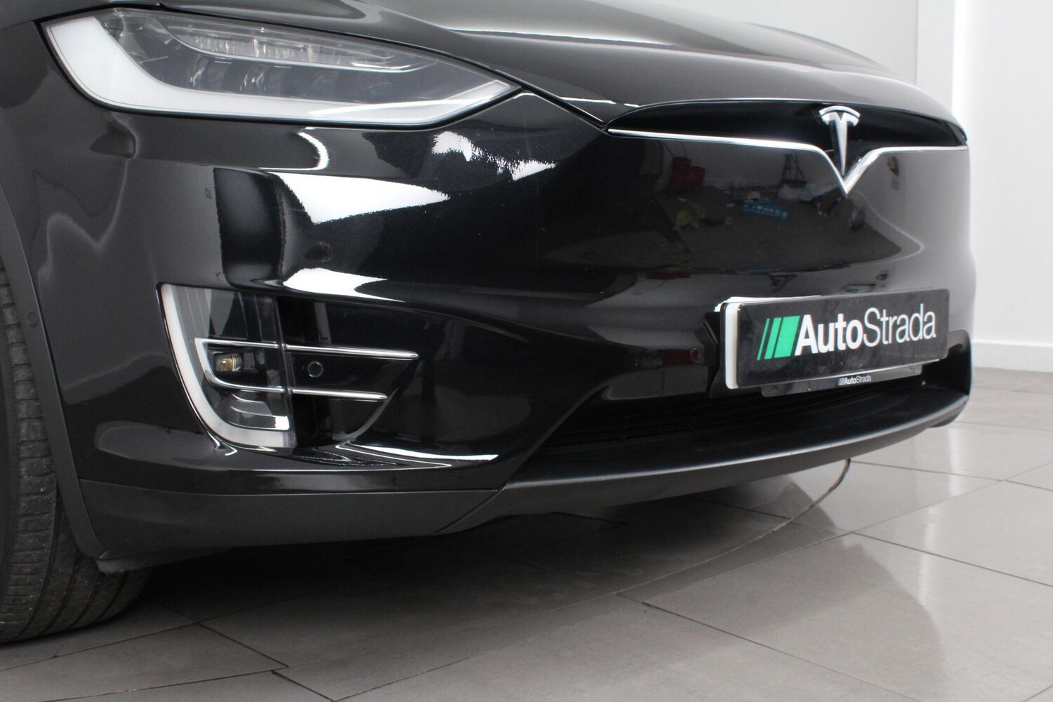 Used Tesla Model X 2018 for sale - 76991916: Photo 69