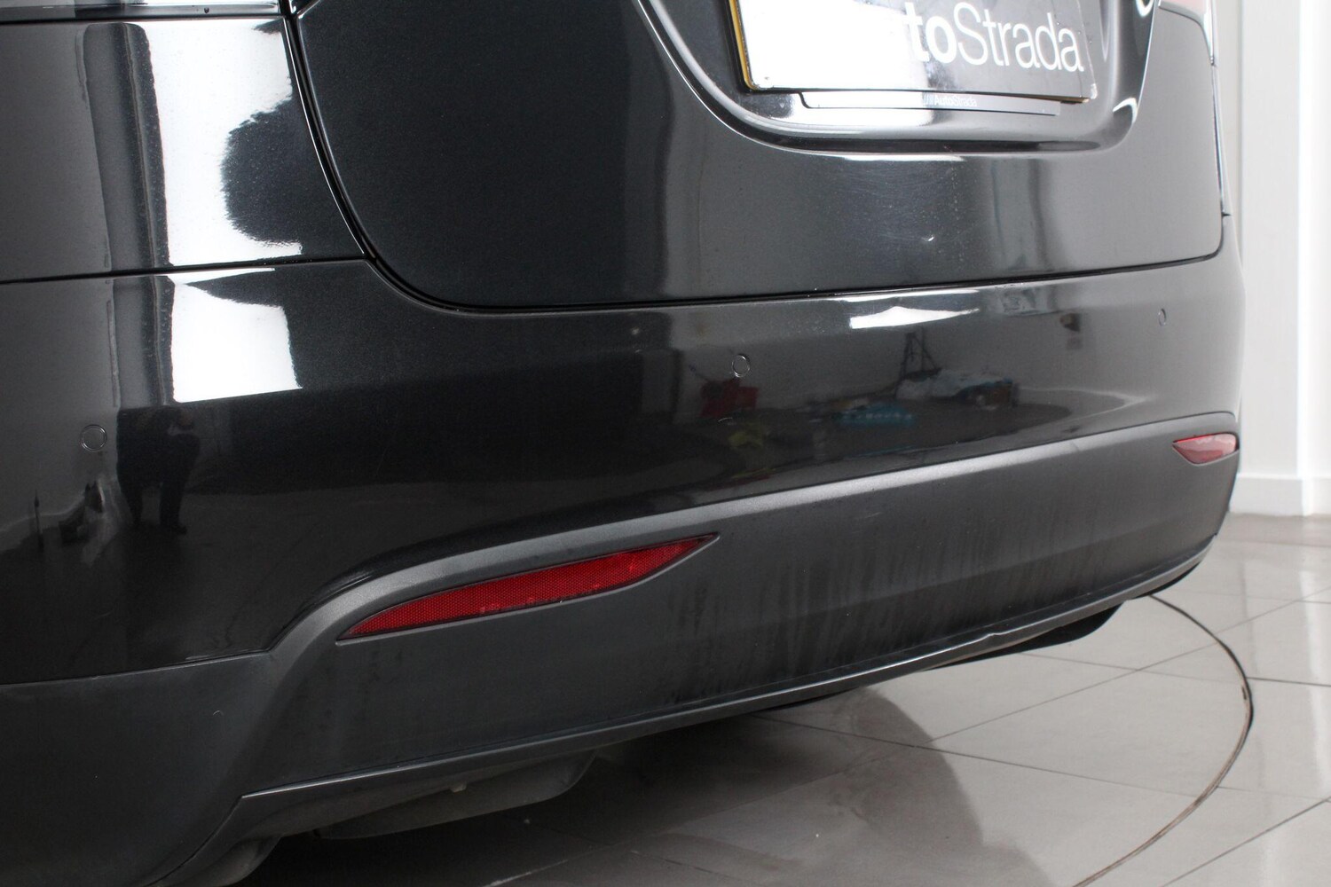 Used Tesla Model X 2018 for sale - 76991916: Photo 70