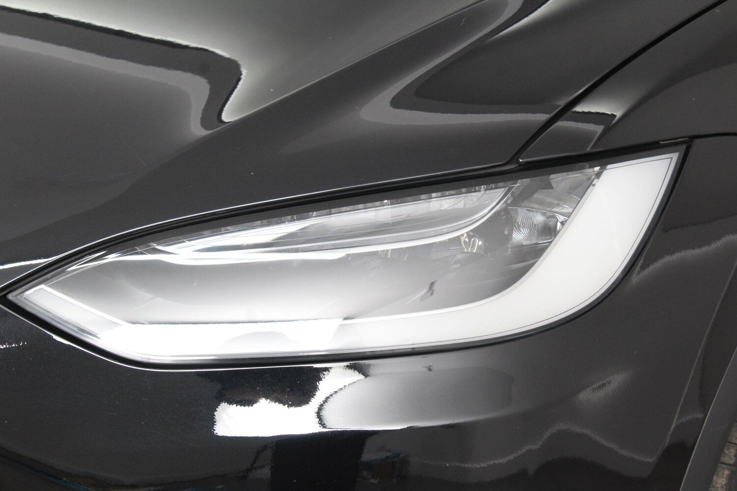 Used Tesla Model X 2018 for sale - 76991916: Photo 74