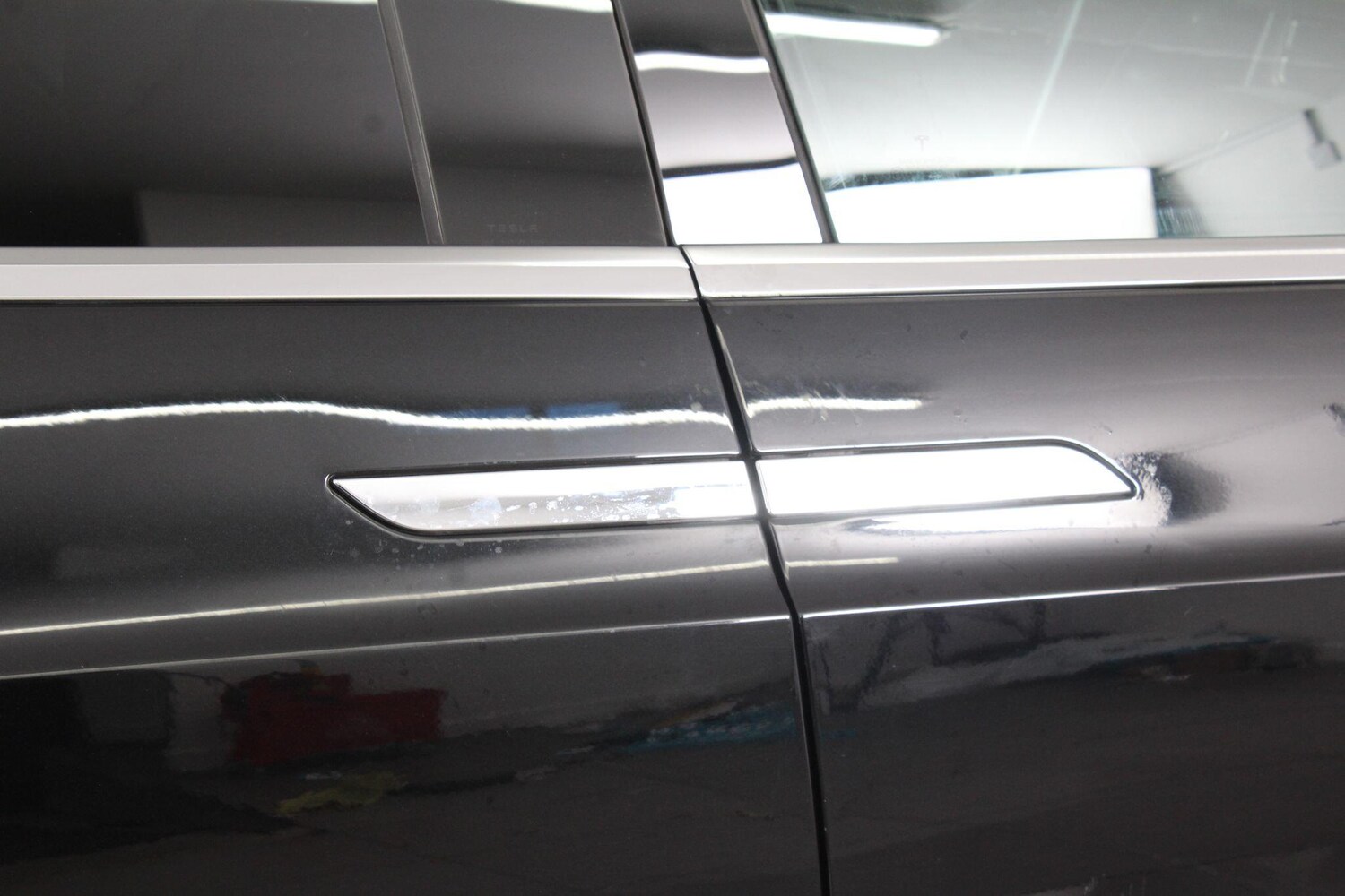 Used Tesla Model X 2018 for sale - 76991916: Photo 75