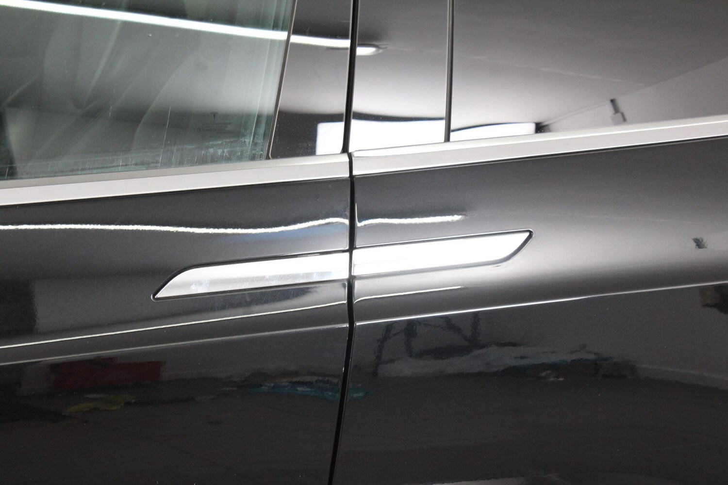 Used Tesla Model X 2018 for sale - 76991916: Photo 78