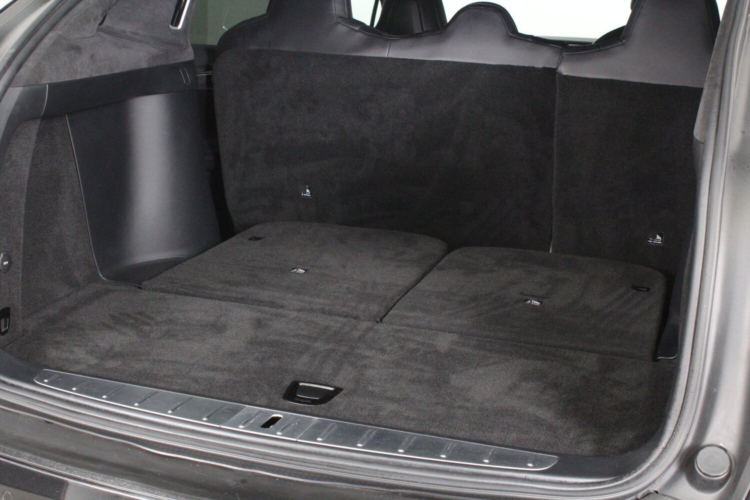 Used Tesla Model X 2018 for sale - 76991916: Photo 83