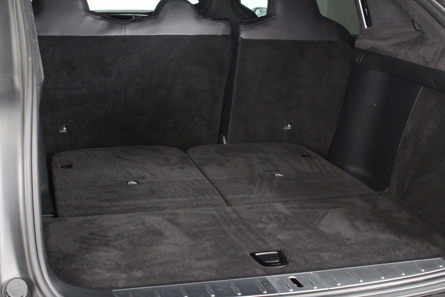 Used Tesla Model X 2018 for sale - 76991916: Photo 84