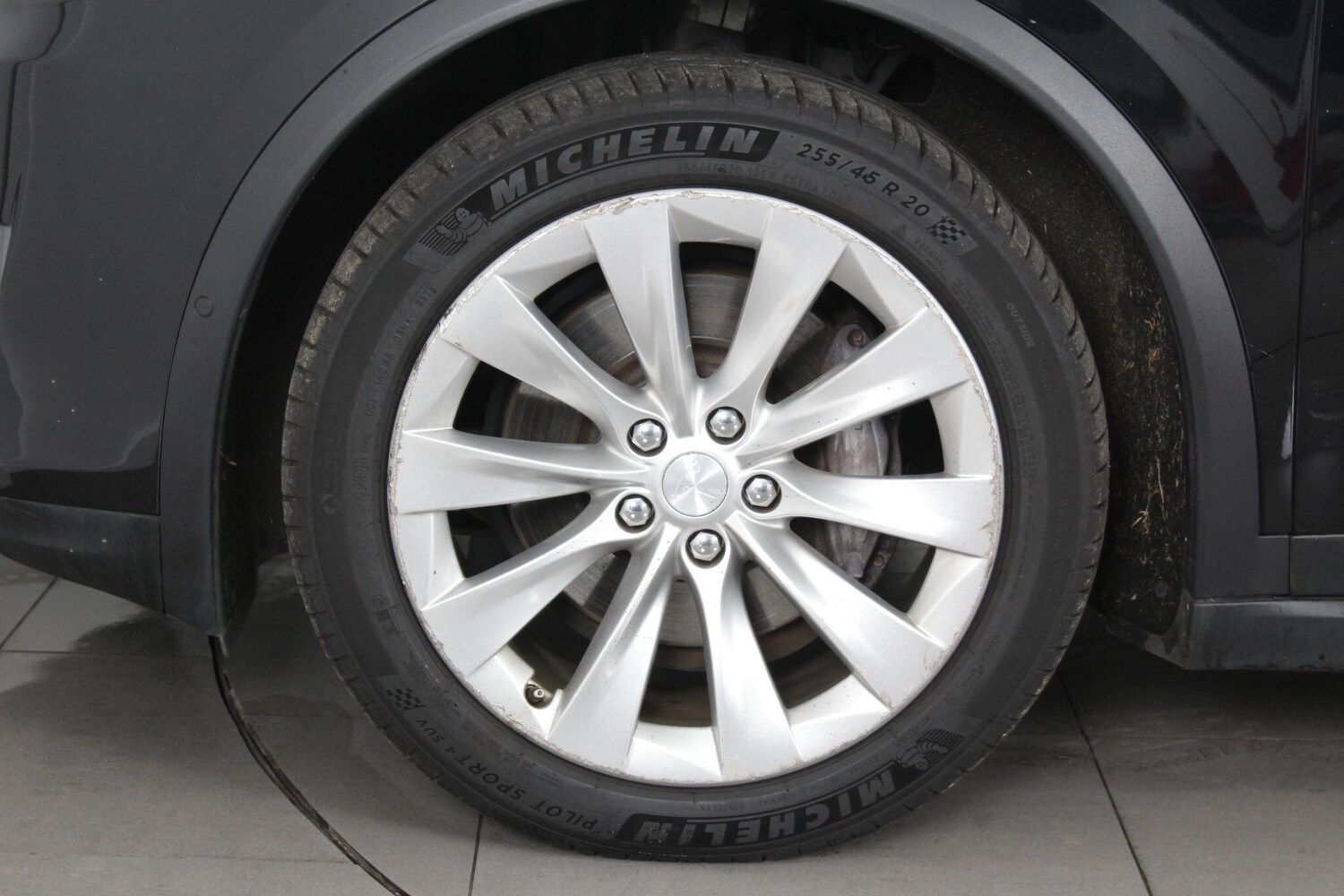 Used Tesla Model X 2018 for sale - 76991916: Photo 87