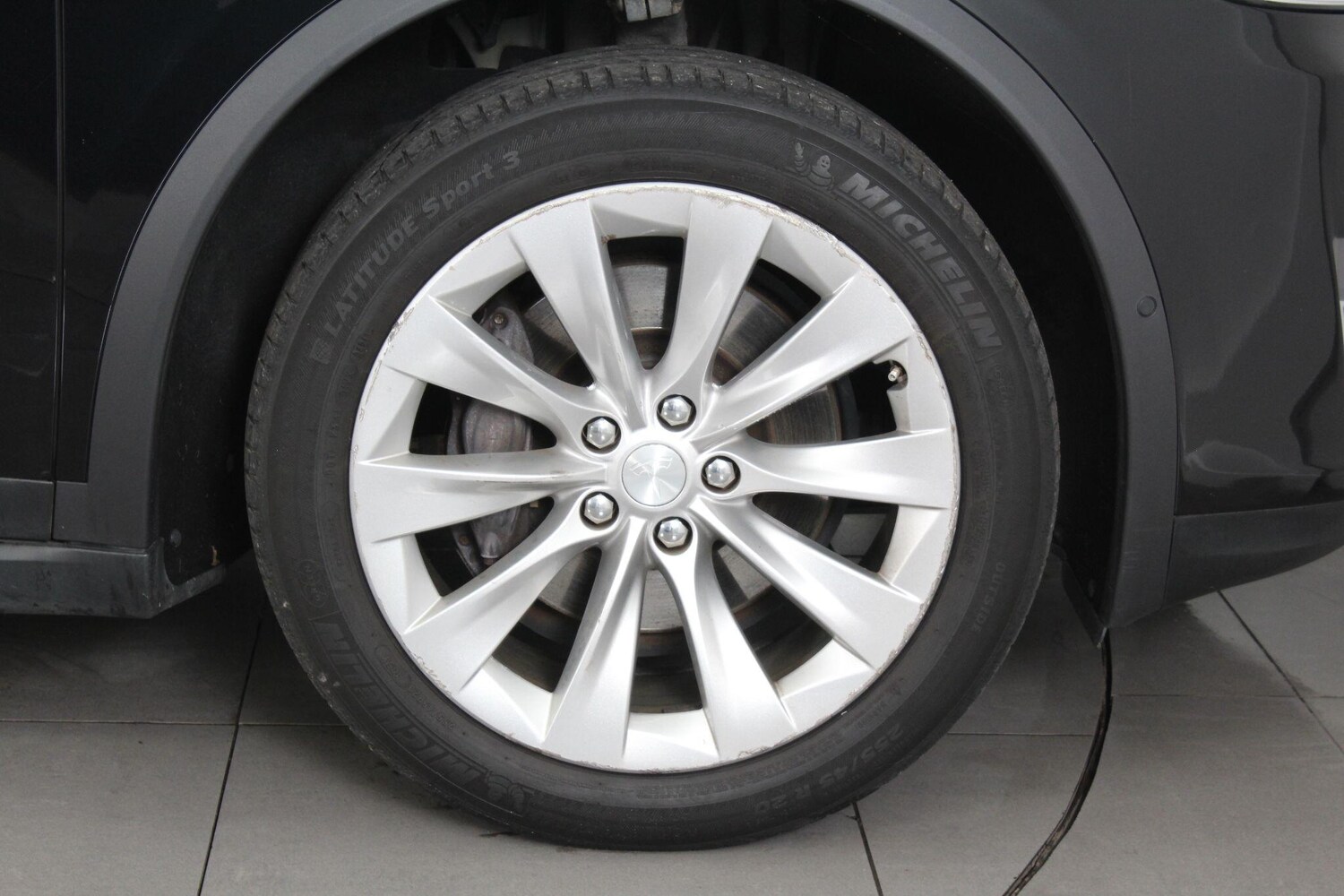 Used Tesla Model X 2018 for sale - 76991916: Photo 89