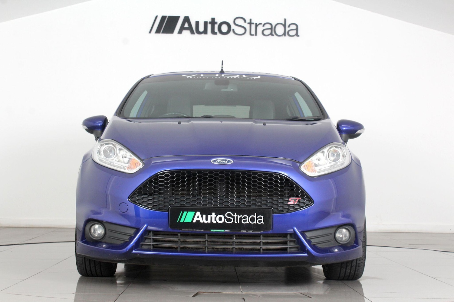 Used Ford Fiesta 2016 for sale - 76992682: Photo 15