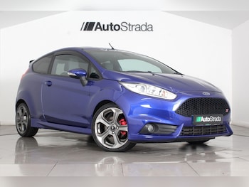 Used Ford Fiesta 2016 for sale - 76992682: Photo