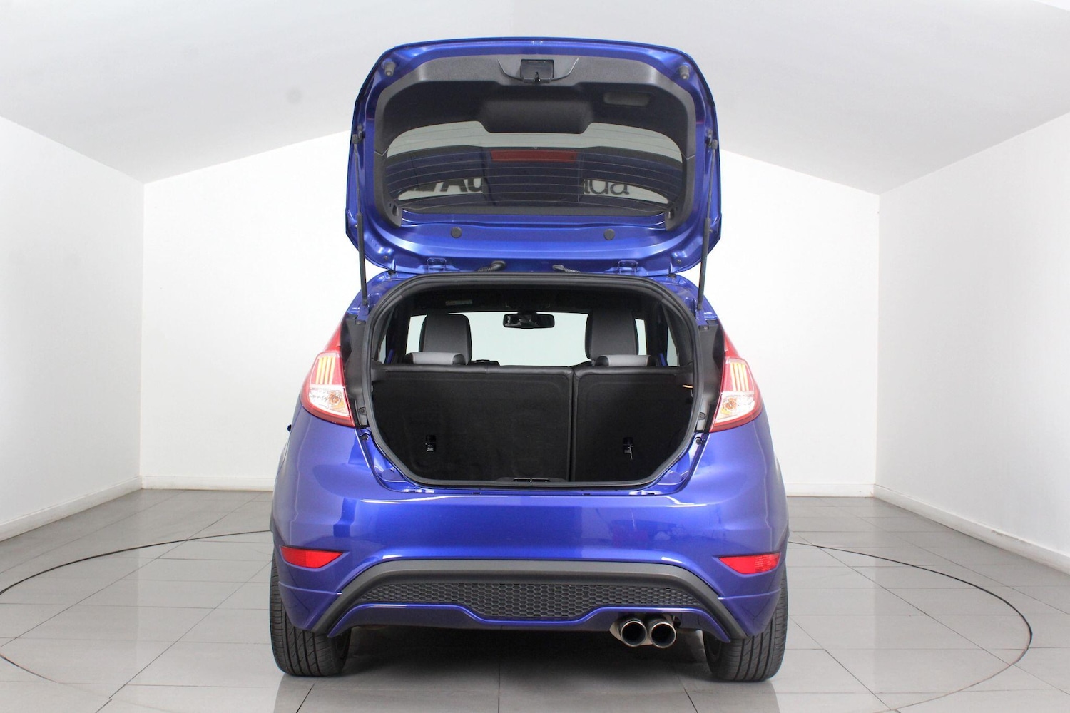 Used Ford Fiesta 2016 for sale - 76992682: Photo 20