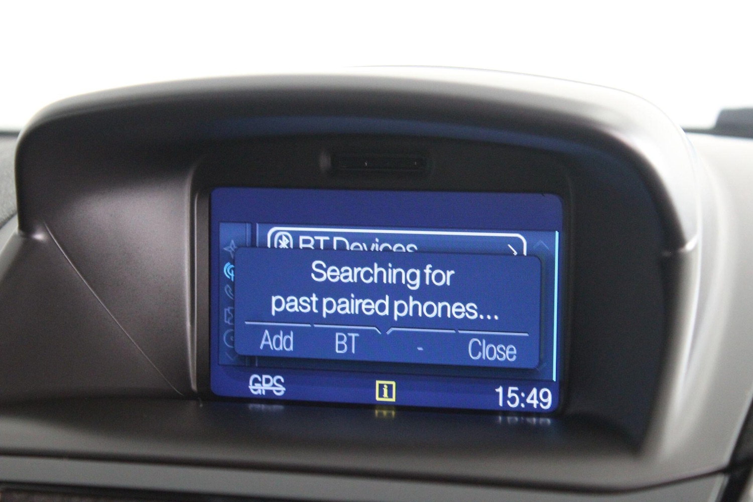 Used Ford Fiesta 2016 for sale - 76992682: Photo 32