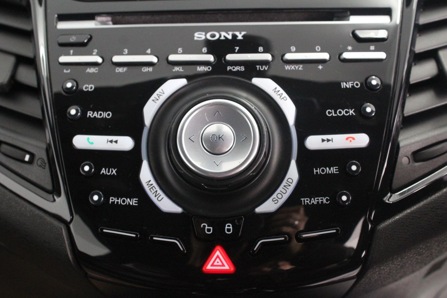 Used Ford Fiesta 2016 for sale - 76992682: Photo 36