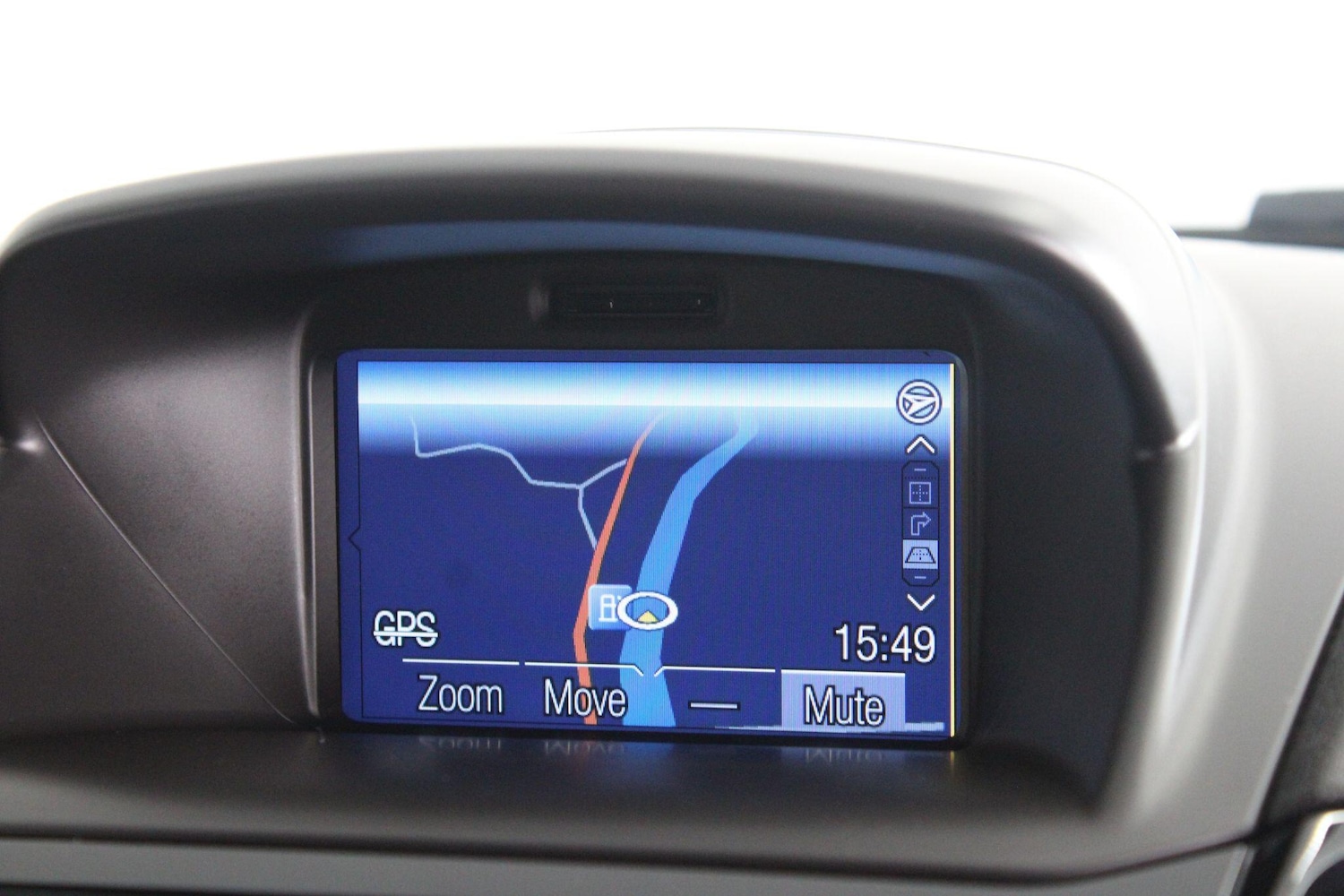 Used Ford Fiesta 2016 for sale - 76992682: Photo 4